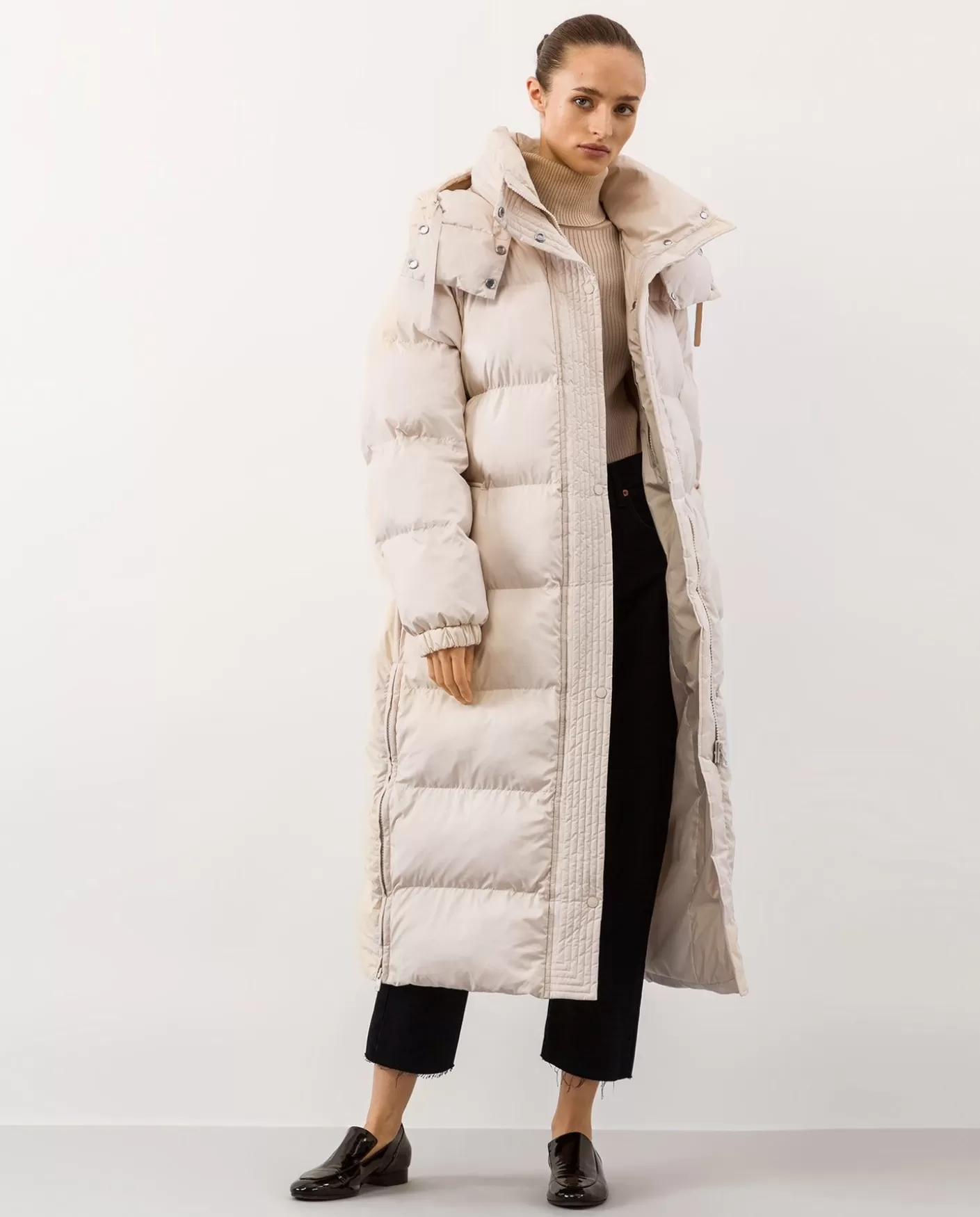 Coats | IVY OAK Caliste Puffer Coat