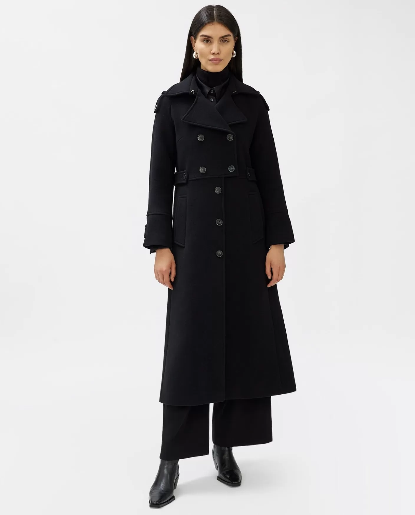 Coats | IVY OAK Candela Coat