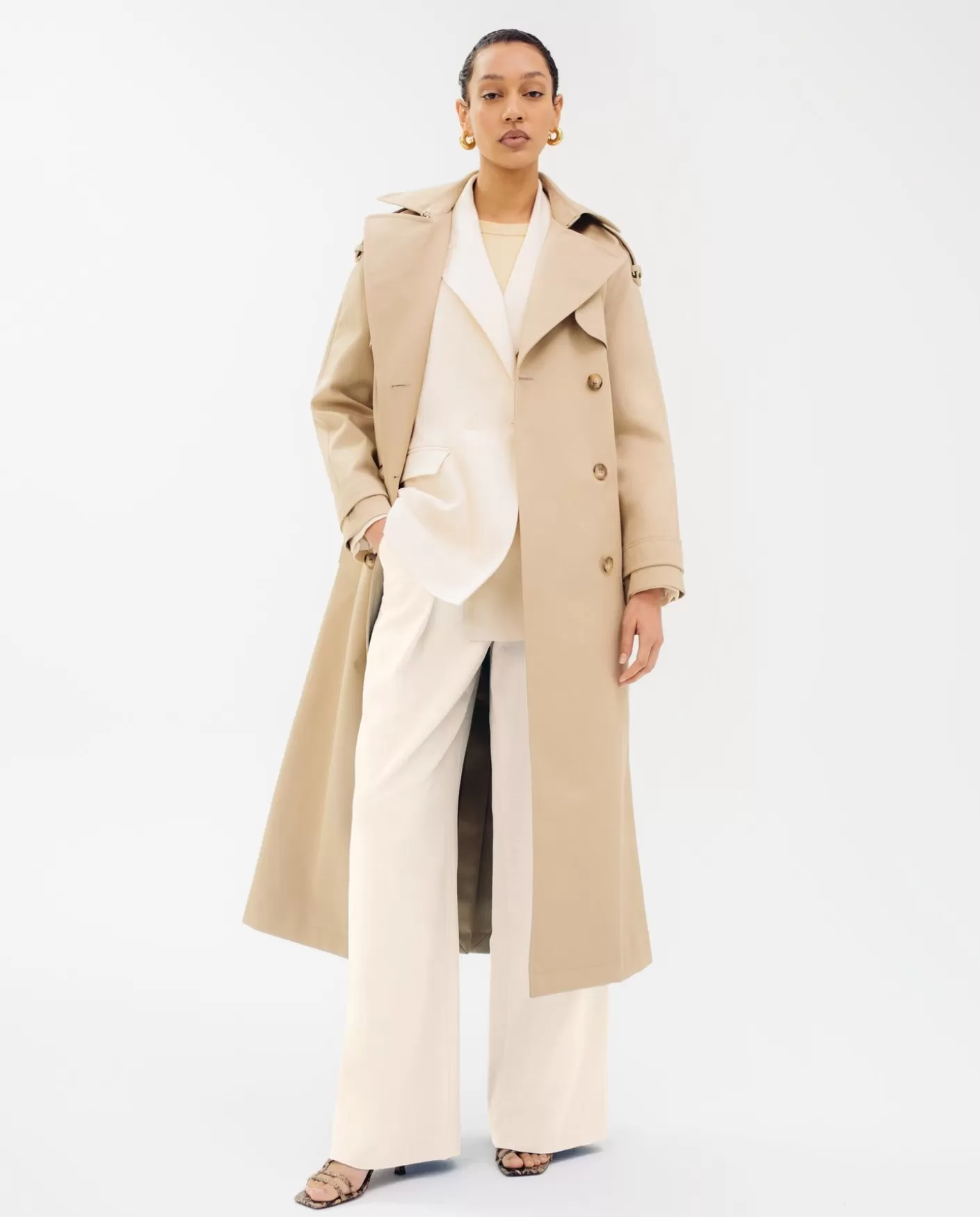 Coats | IVY OAK Carolina Coat