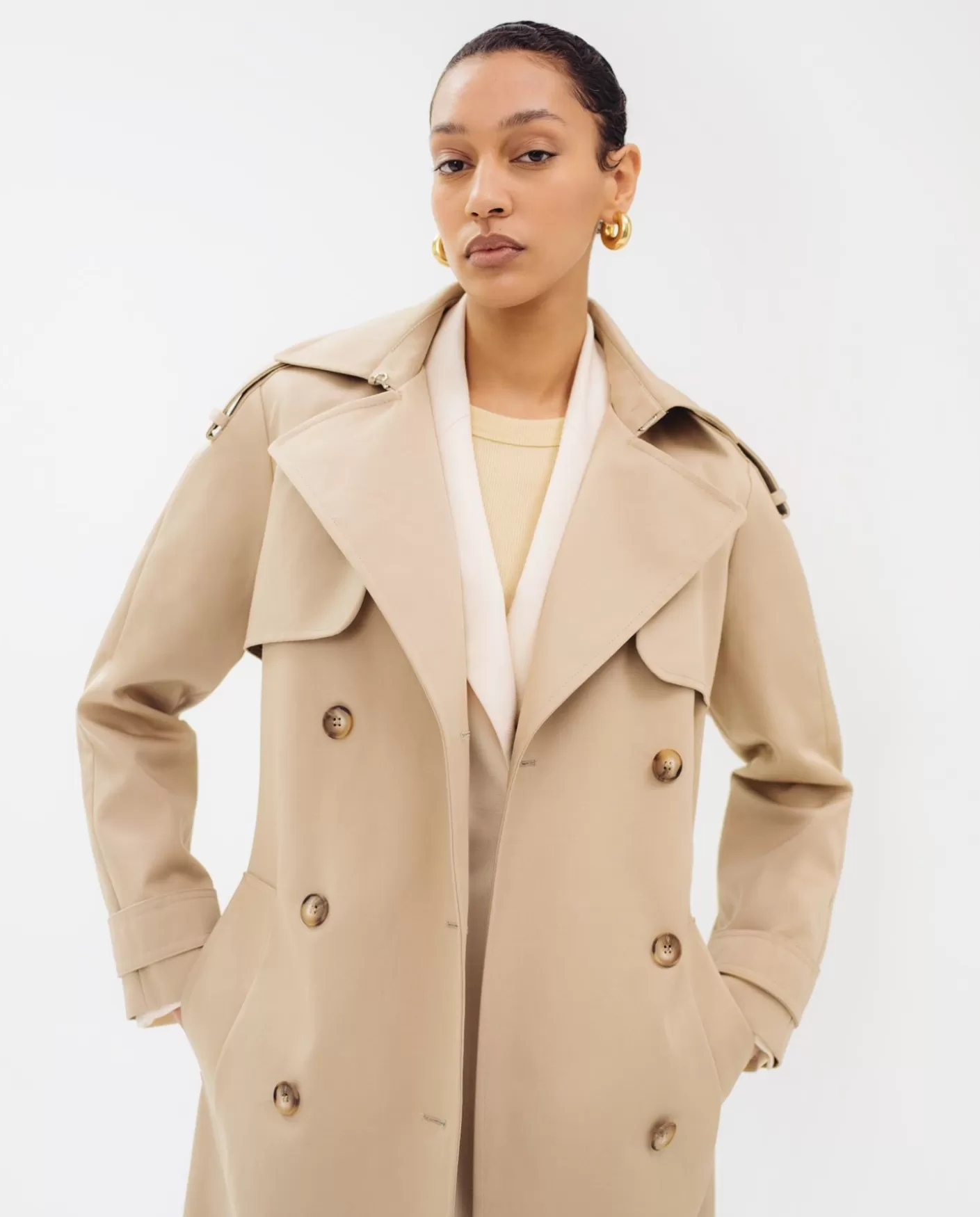 Coats | IVY OAK Carolina Coat