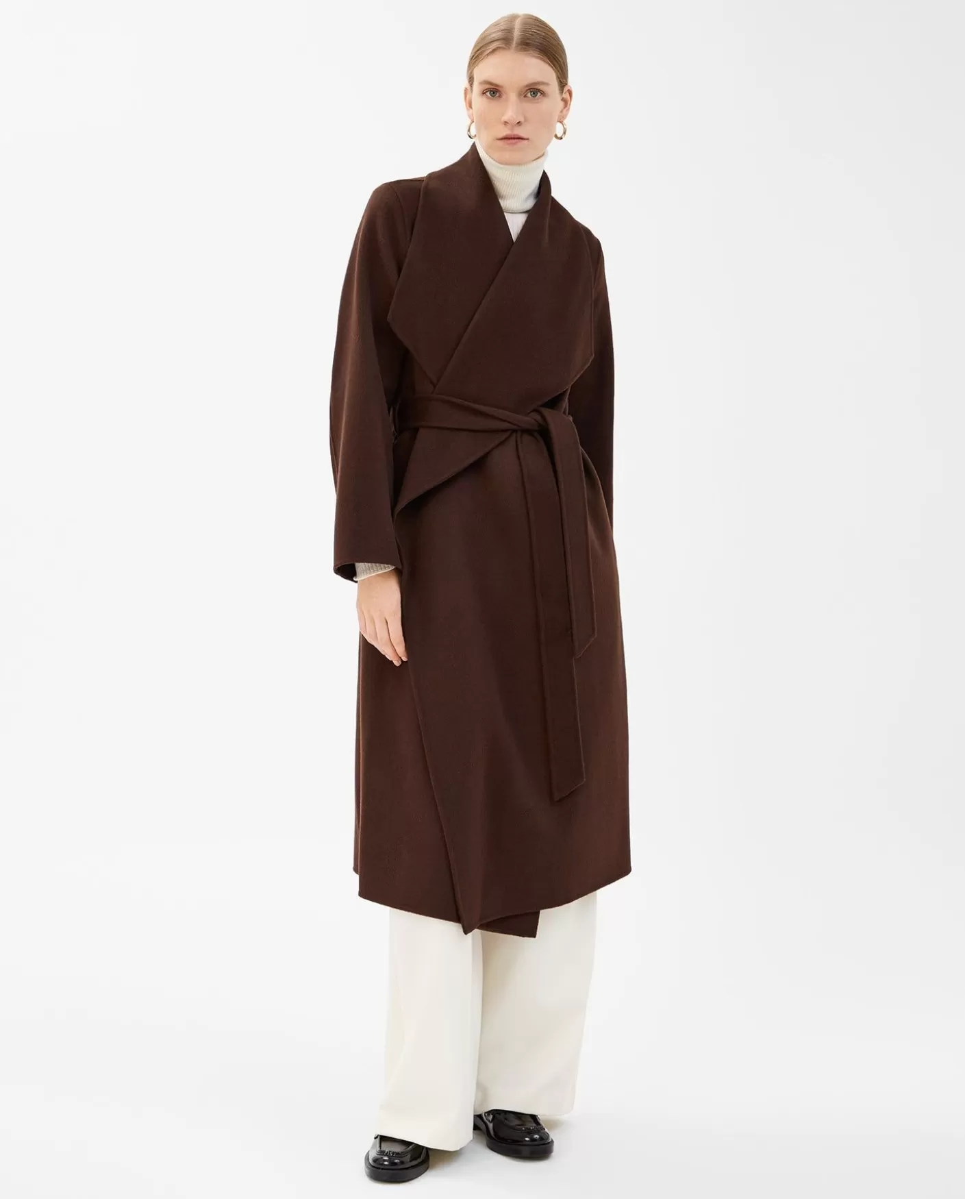 Coats | IVY OAK Carrie Rose Coat