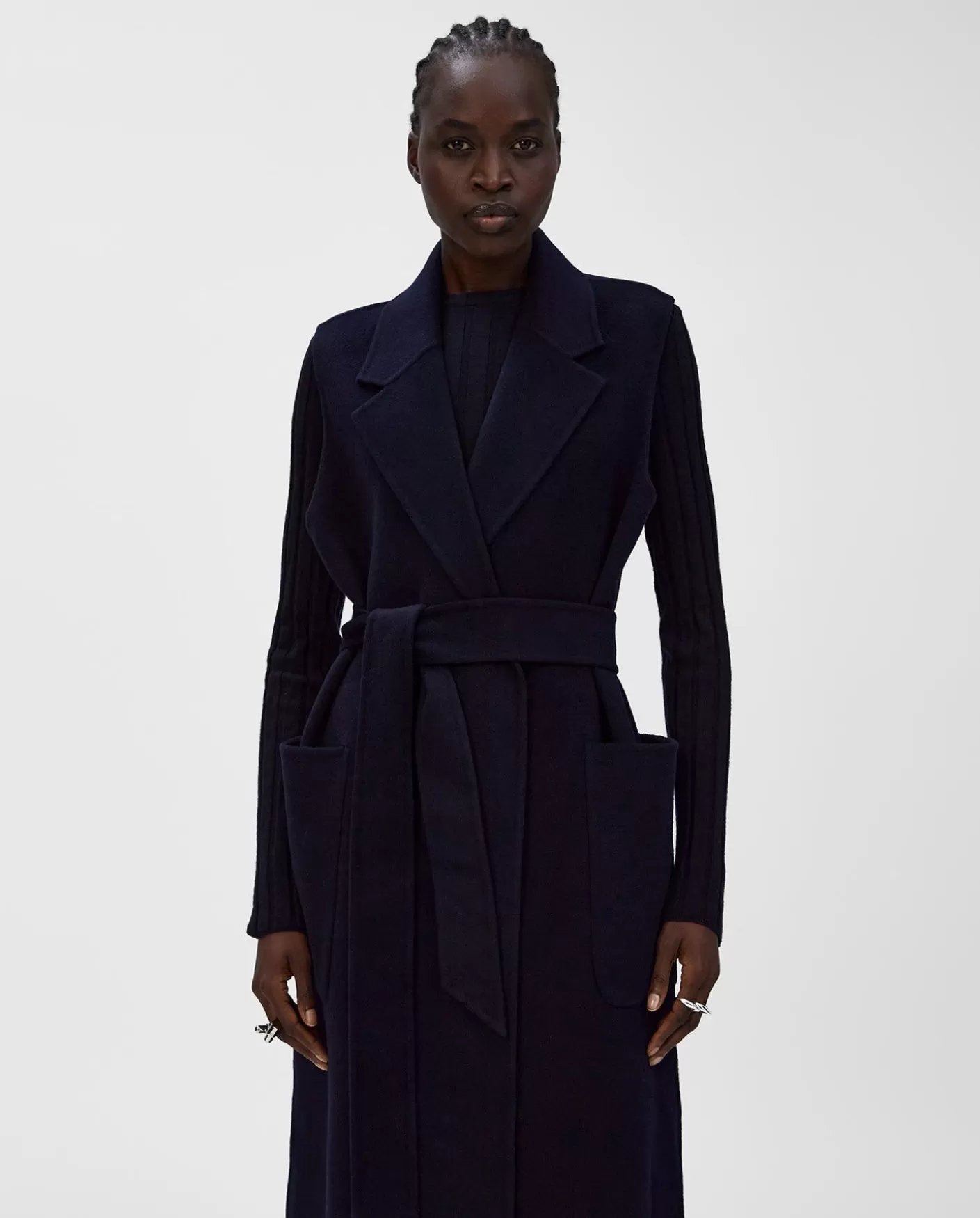 Coats | IVY OAK Clarissa Vest