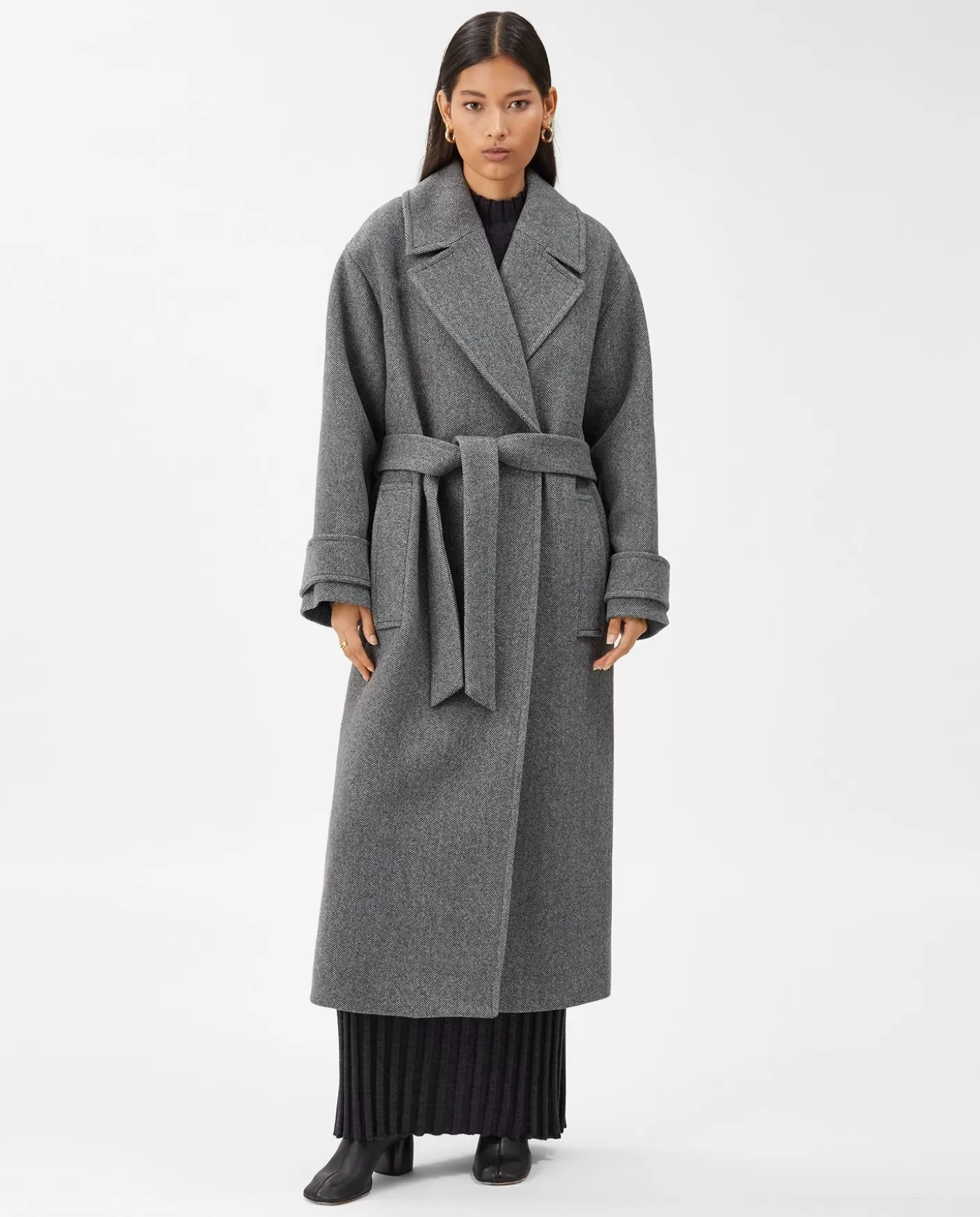 Coats | IVY OAK Claudia Coat