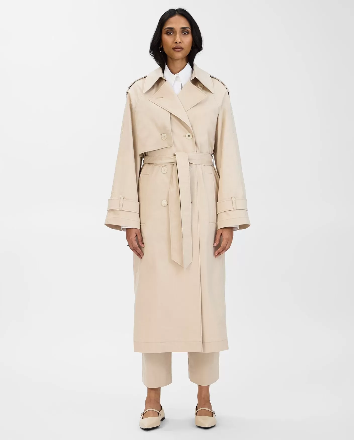 Coats | IVY OAK Coraline Coat