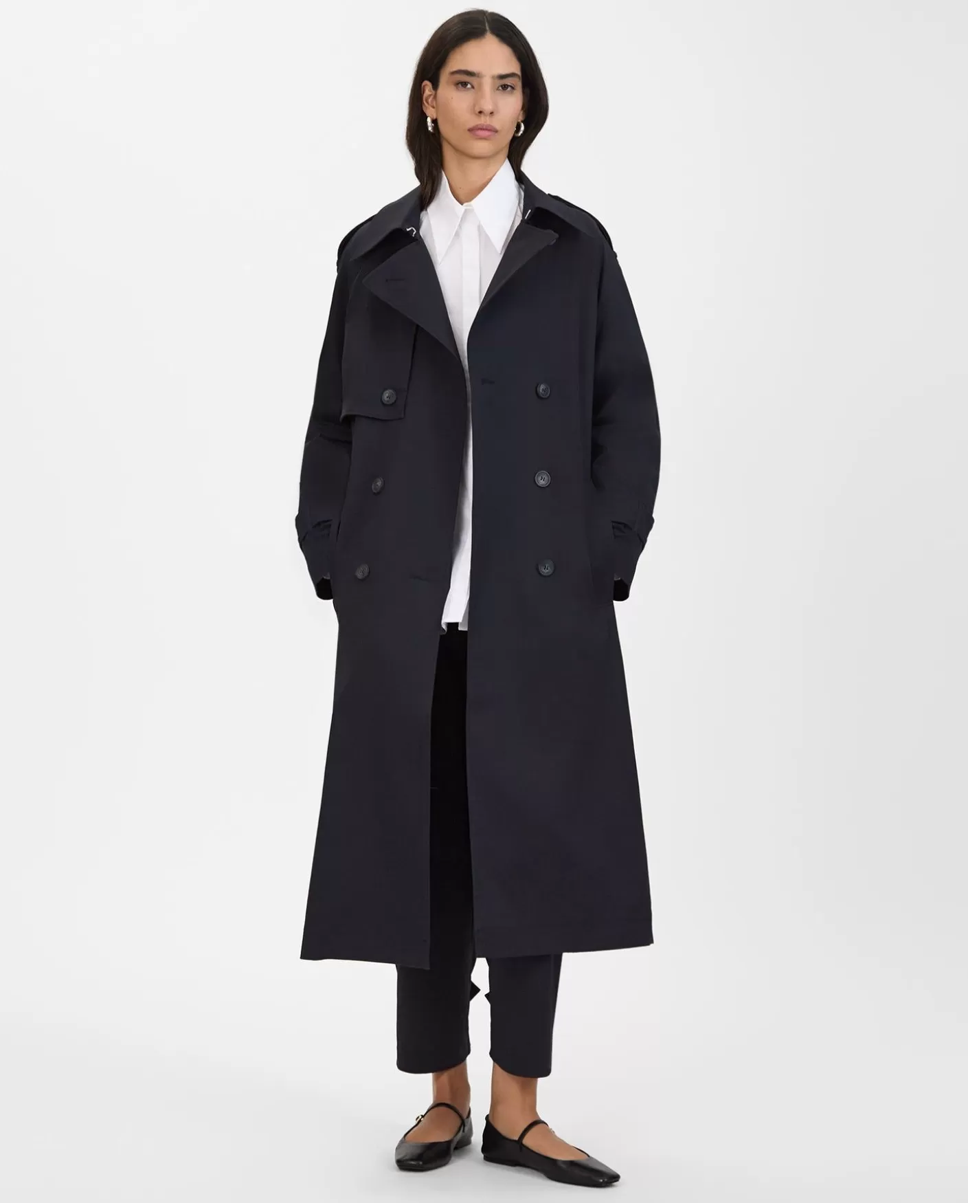 Coats | IVY OAK Coraline Coat