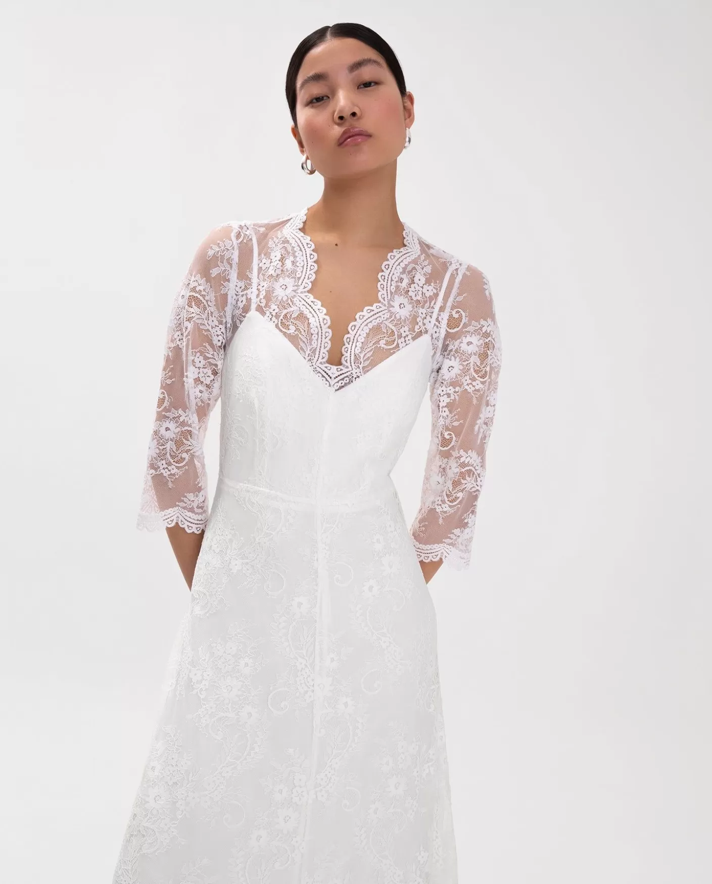 Bridal | IVY OAK Dalia Bridal Dress