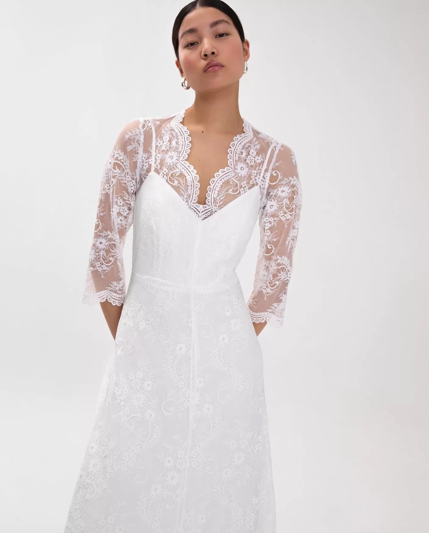 Bridal | IVY OAK Dalia Bridal Dress