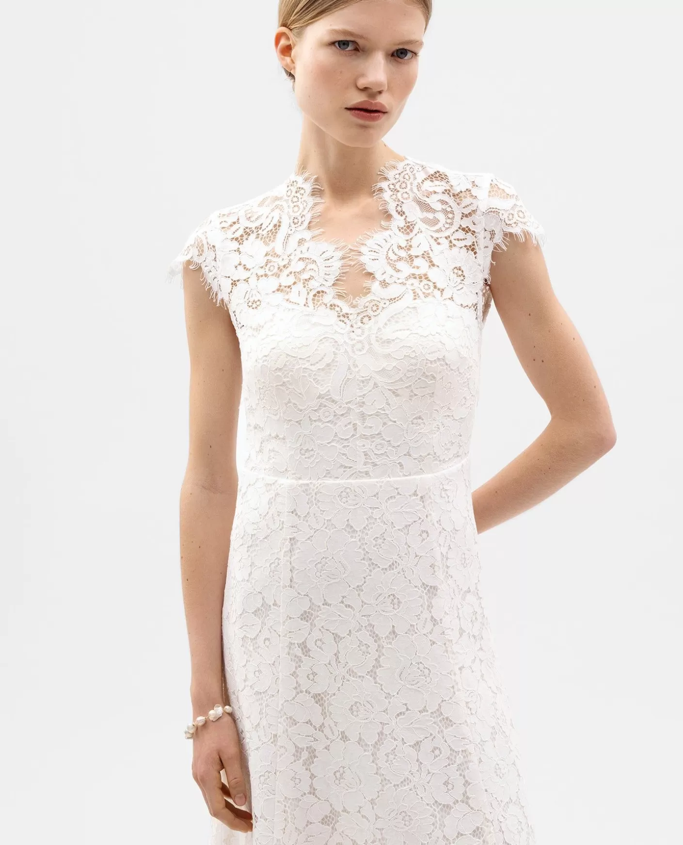 Bridal | IVY OAK Daniella Bridal Dress