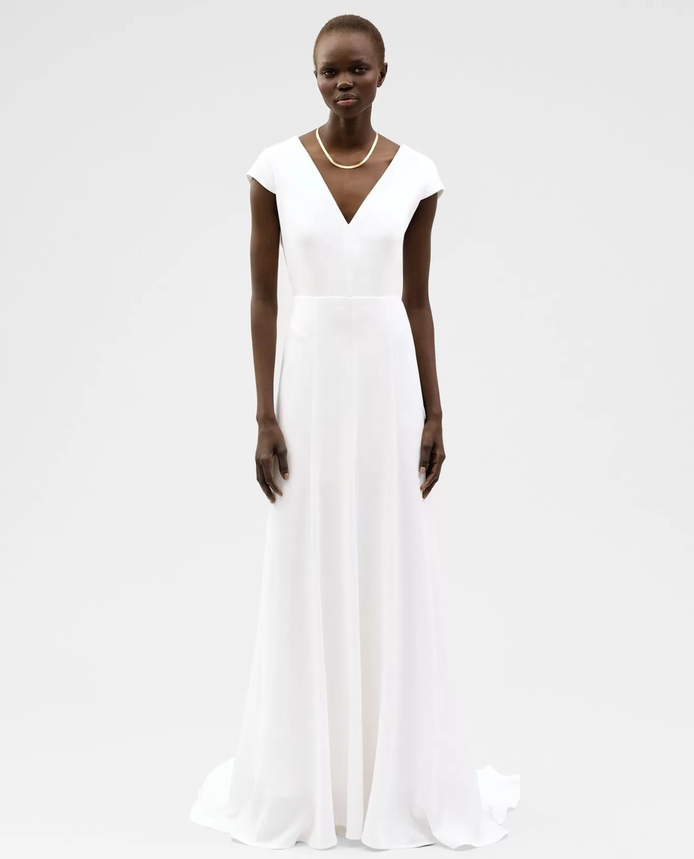 Bridal | IVY OAK Daria Bridal Dress