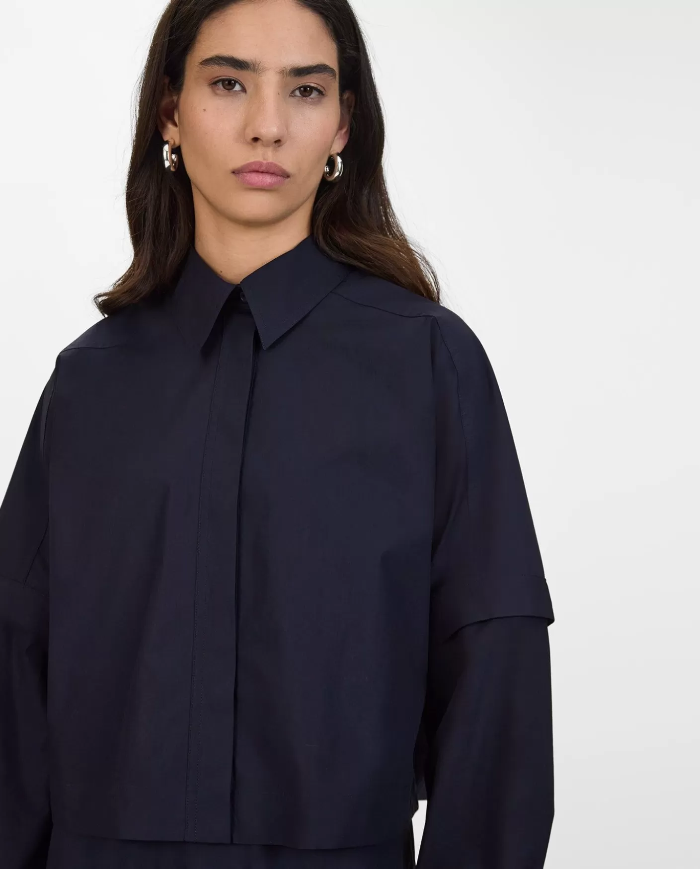 Tops & Blouses | IVY OAK Elvira Blouse