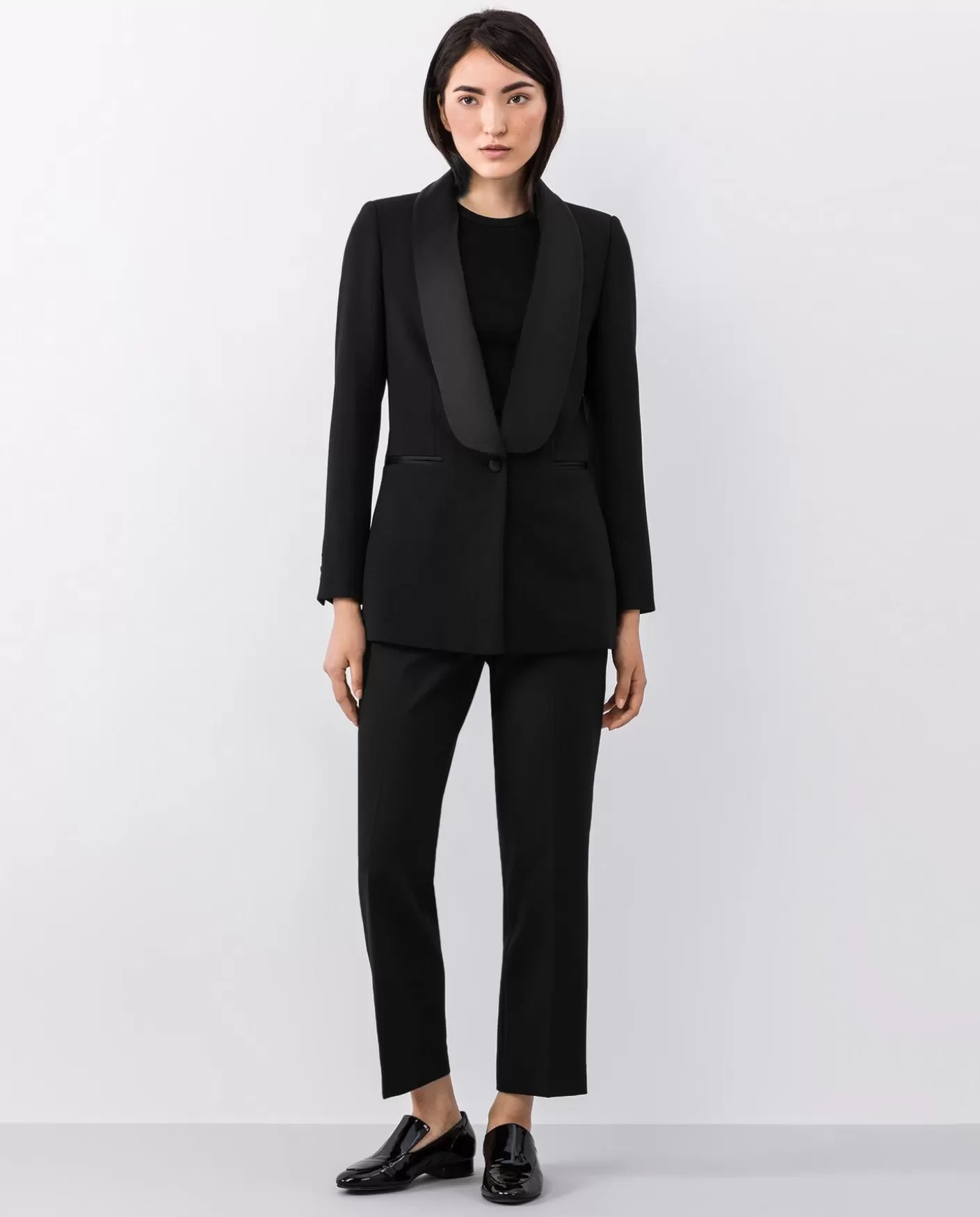 Suits | IVY OAK Jana Blazer