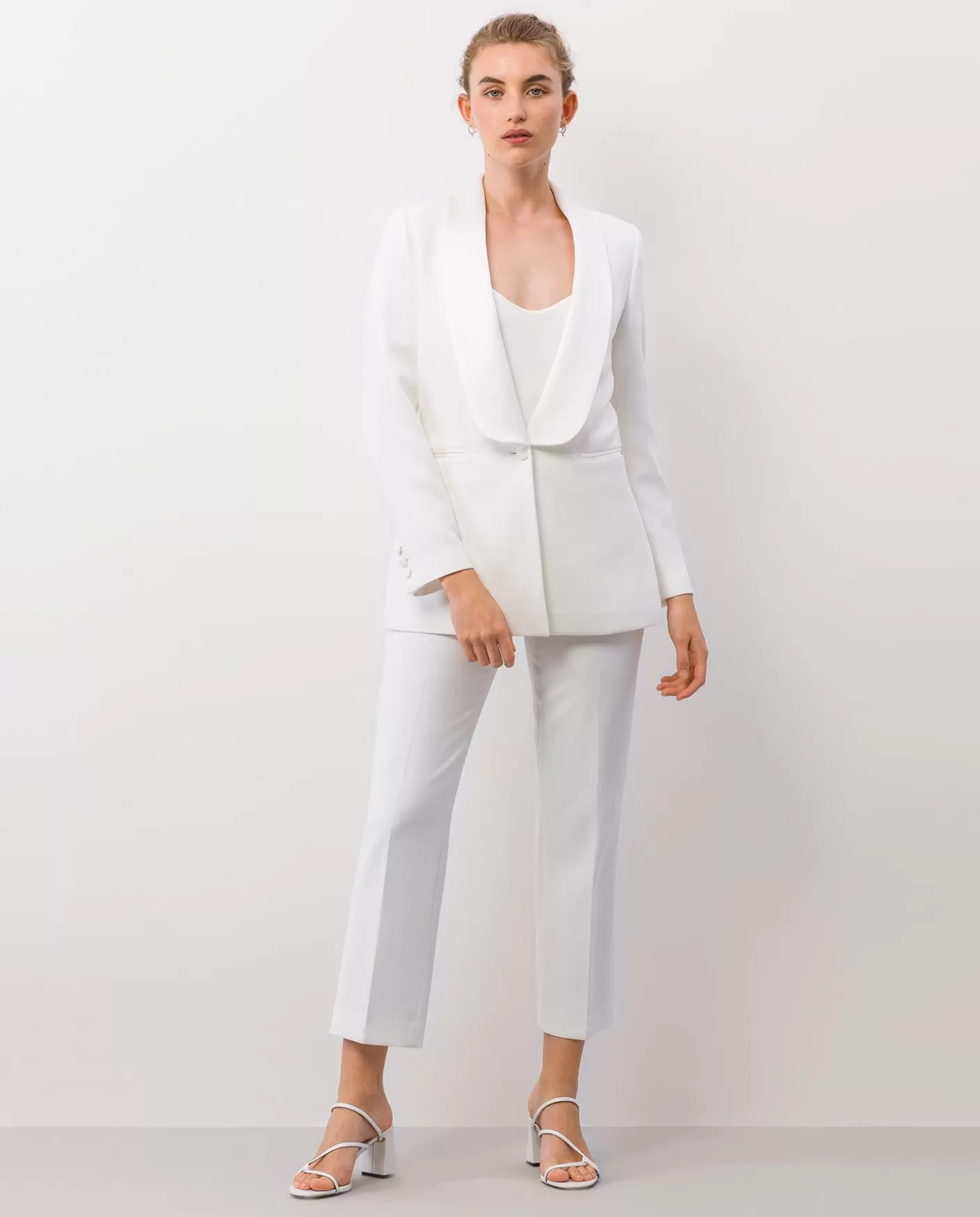 Bridal | IVY OAK Jana Blazer