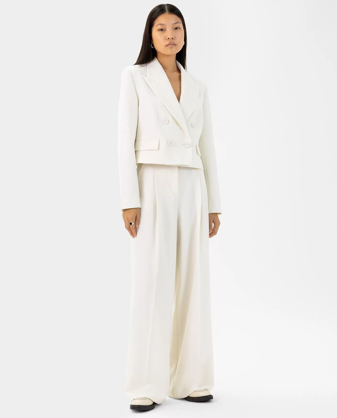 Bridal | IVY OAK Jara Blazer