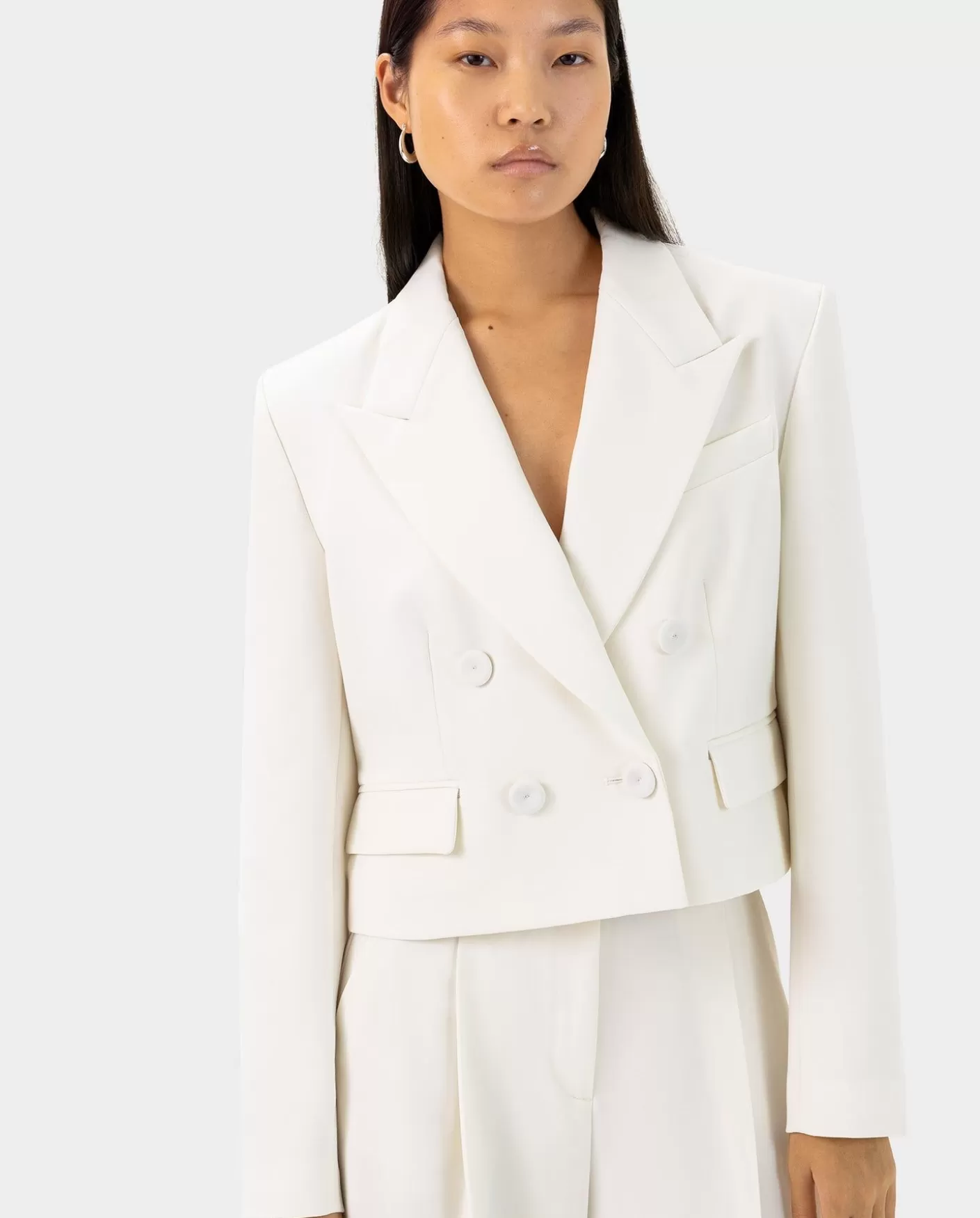 Bridal | IVY OAK Jara Blazer