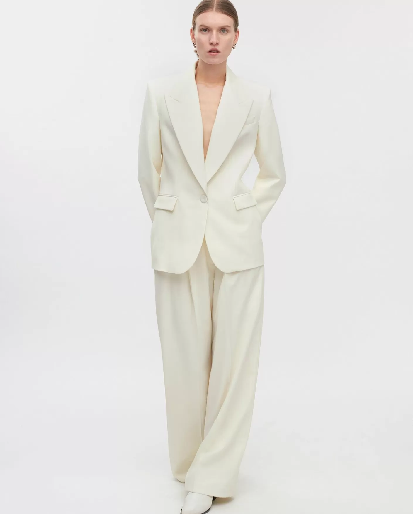 Bridal Suits | IVY OAK Jette Blazer