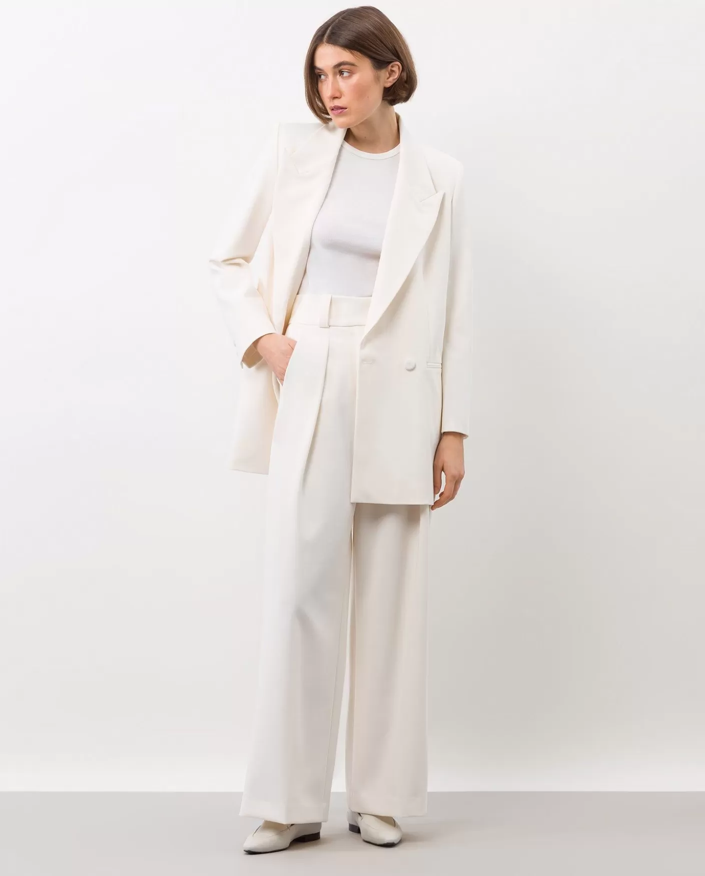 Suits | IVY OAK Jil Blazer