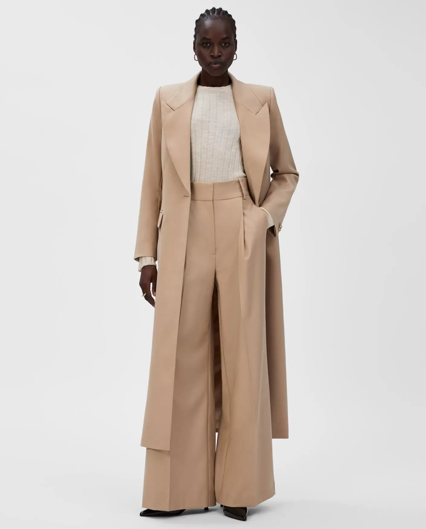 Suits | IVY OAK Jil Sue Coat