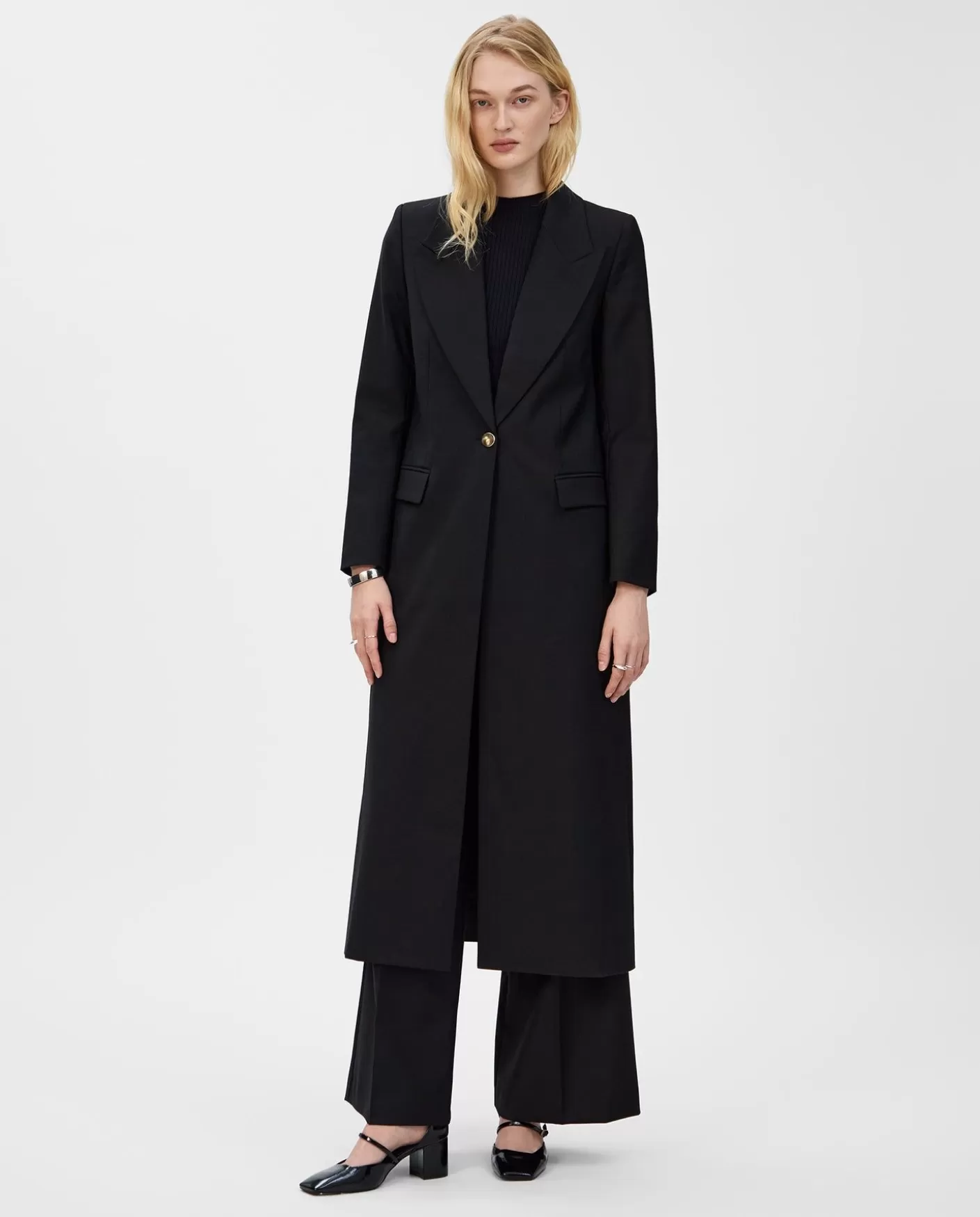 Suits | IVY OAK Jil Sue Coat