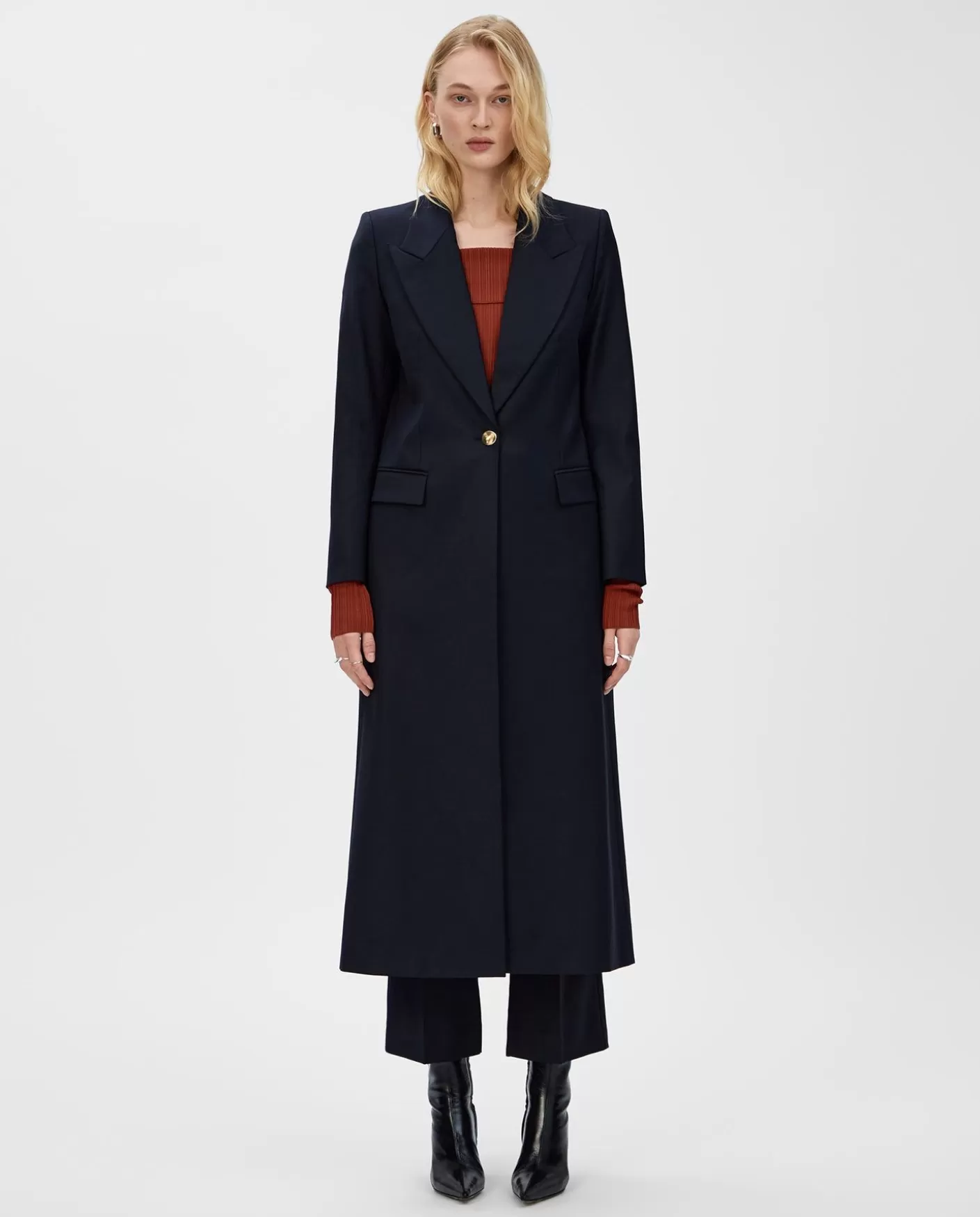 Coats | IVY OAK Jil Sue Coat