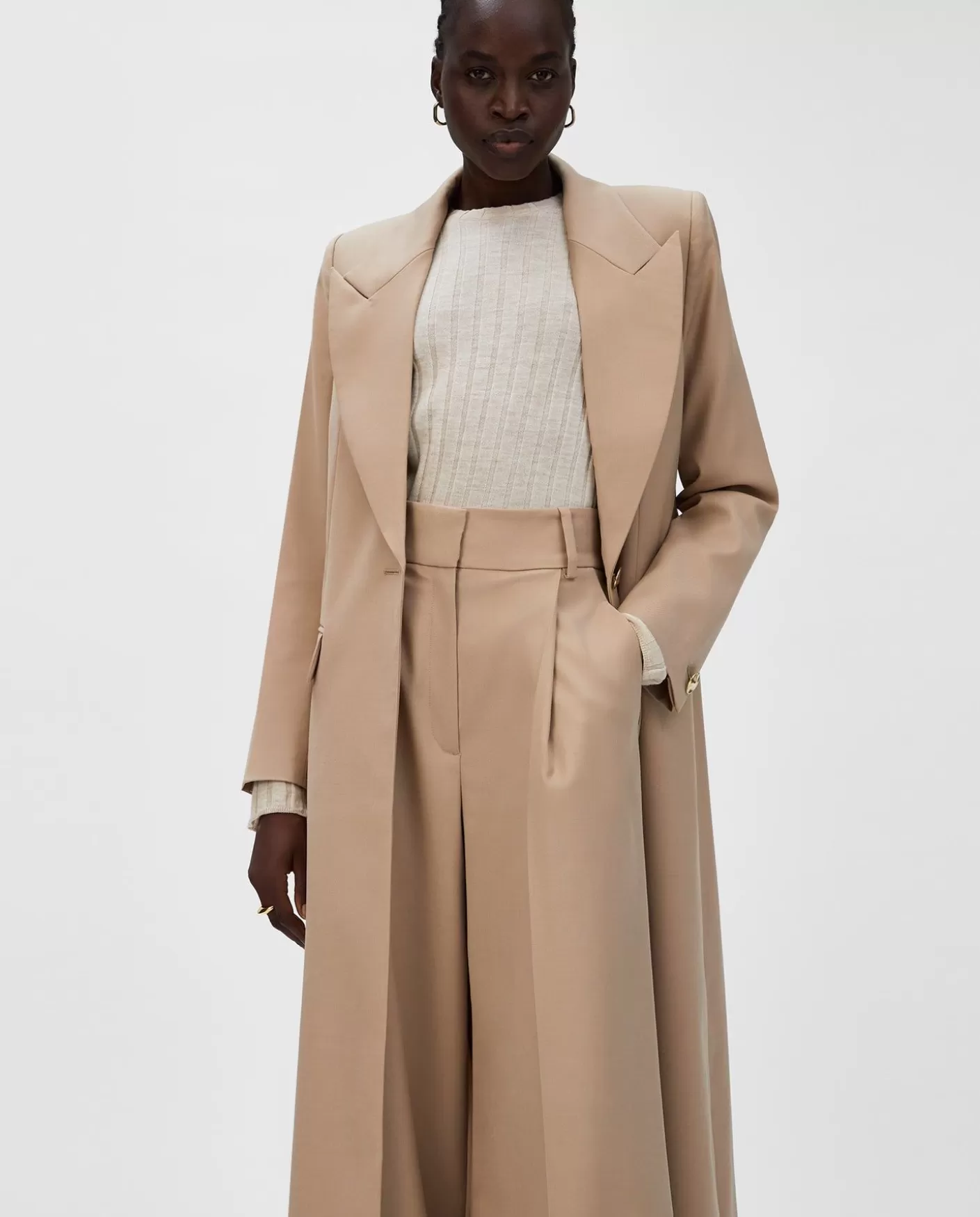 Suits | IVY OAK Jil Sue Coat