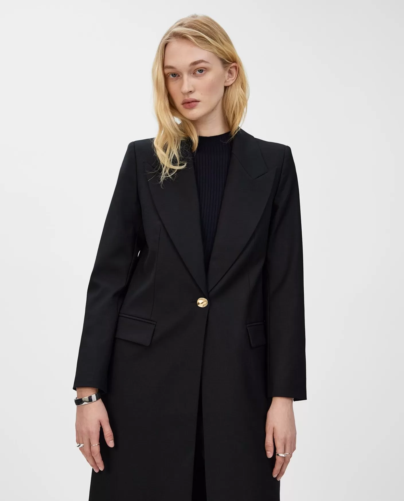 Suits | IVY OAK Jil Sue Coat