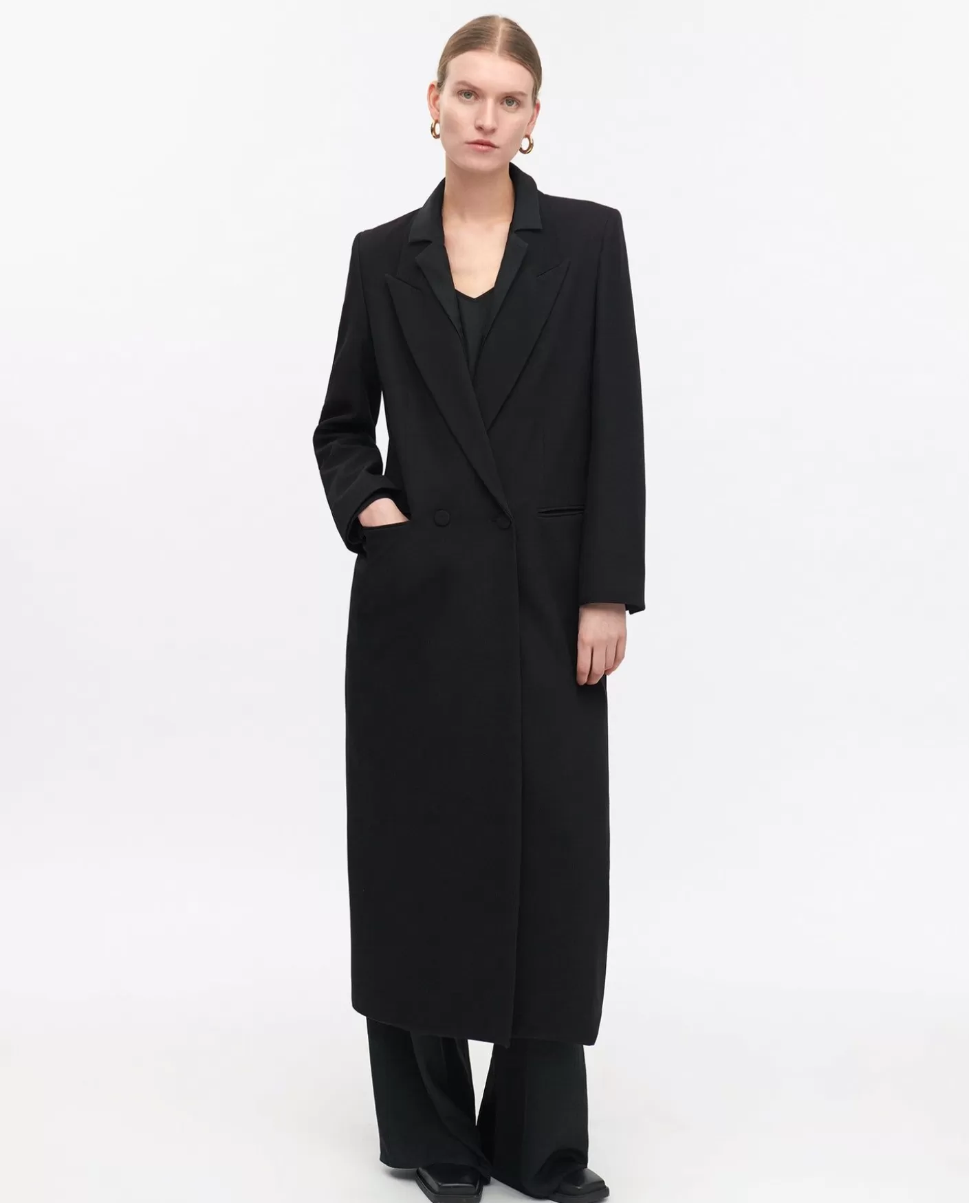 Blazers | IVY OAK Jill Ann Coat