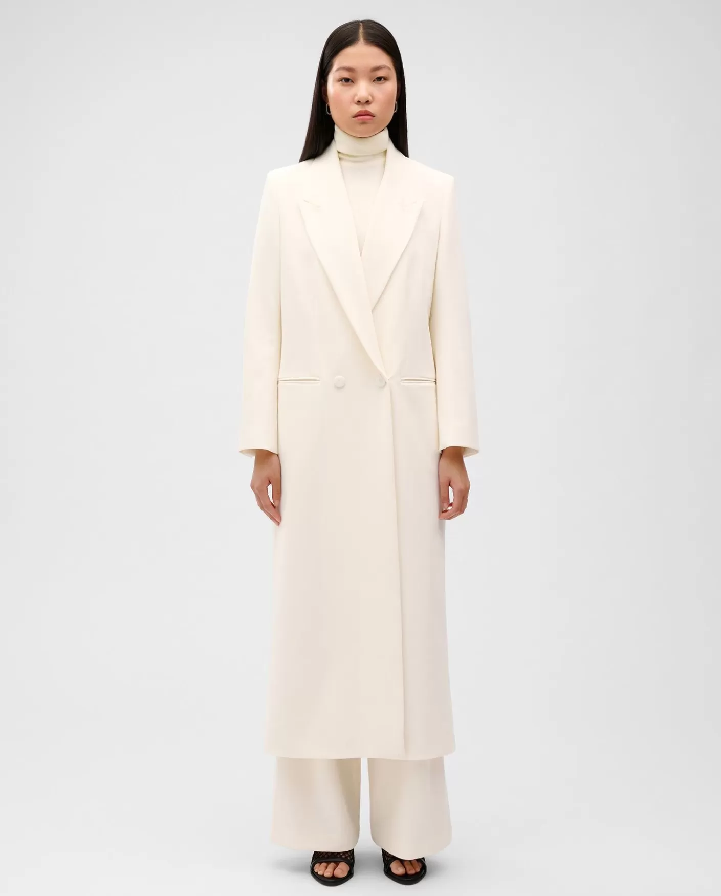 Bridal | IVY OAK Jill Ann Coat