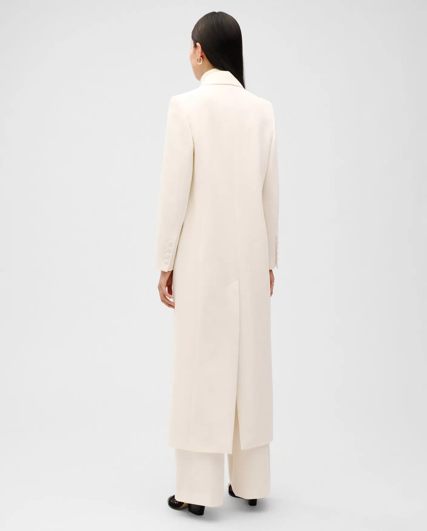 Bridal | IVY OAK Jill Ann Coat