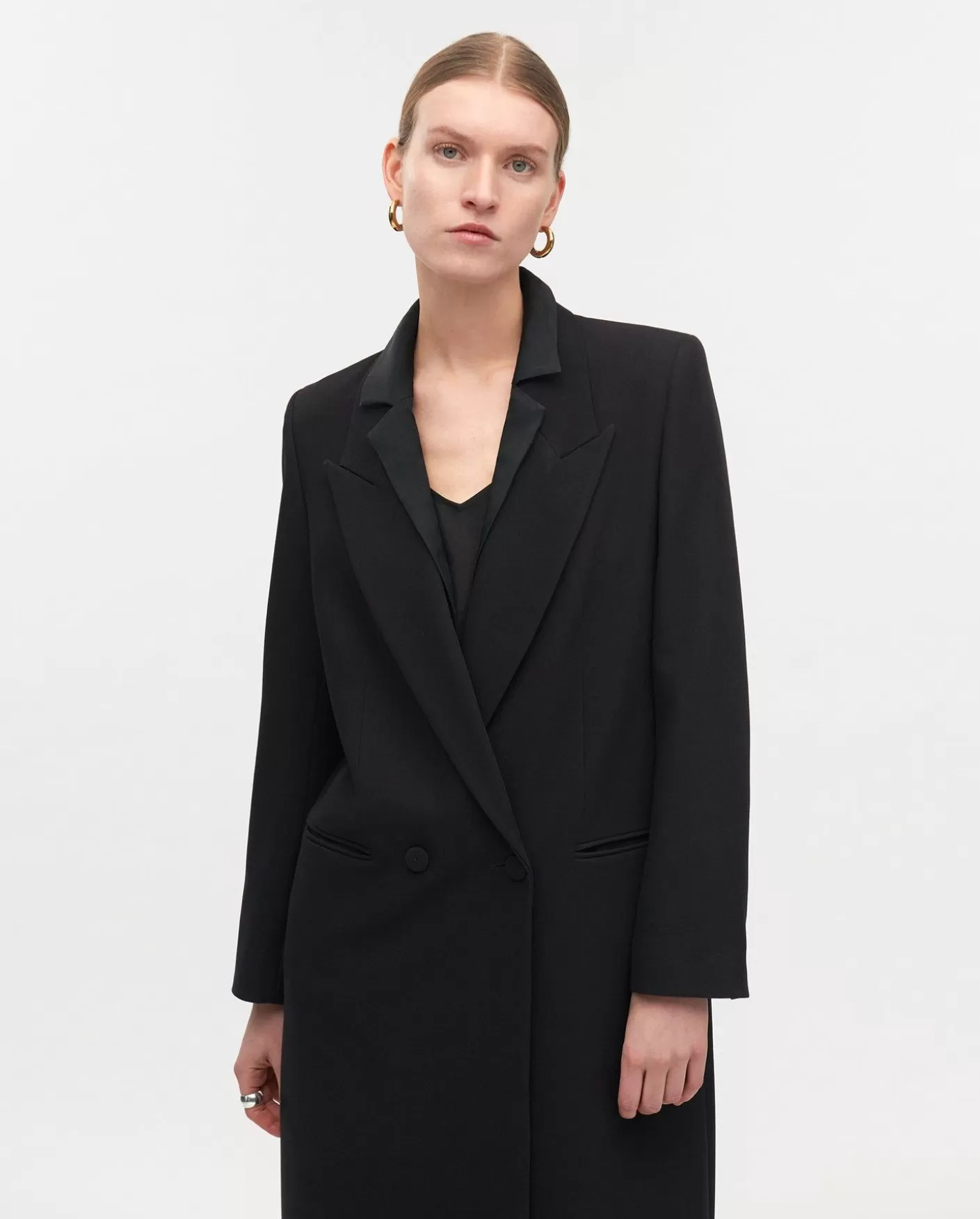 Coats | IVY OAK Jill Ann Coat