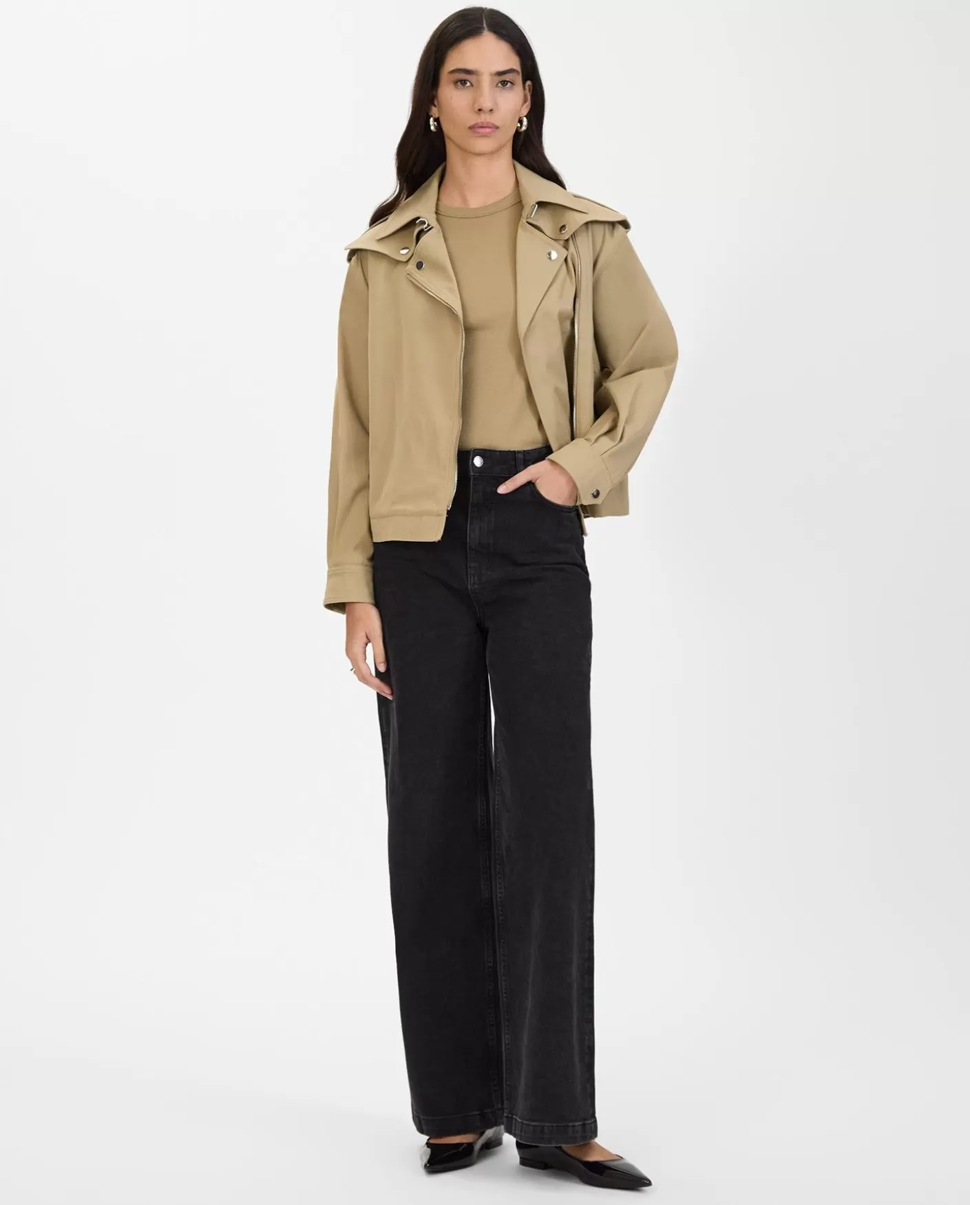 Jackets | IVY OAK Joanne Jacket