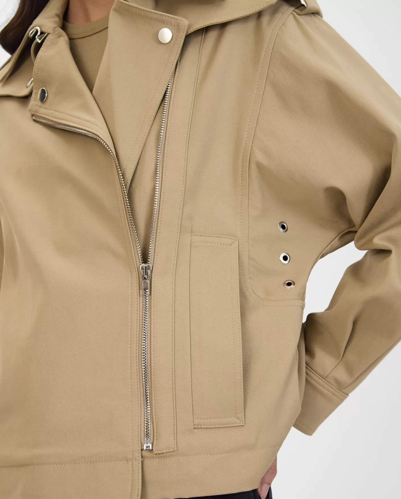 Jackets | IVY OAK Joanne Jacket