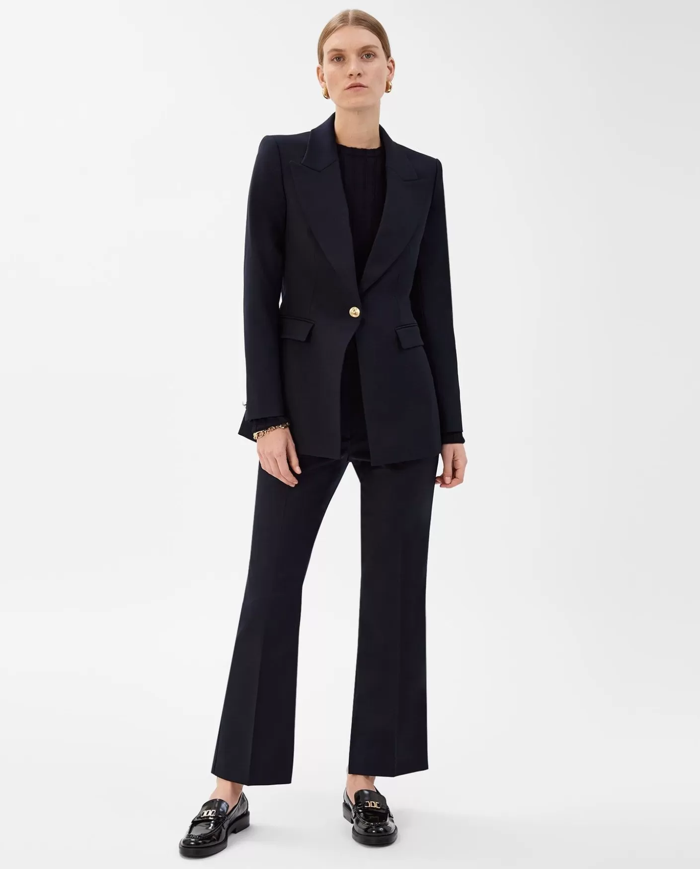 Suits | IVY OAK Jolanka Blazer