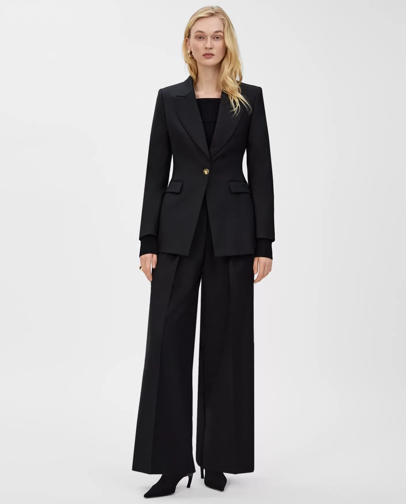 Suits | IVY OAK Jolanka Blazer