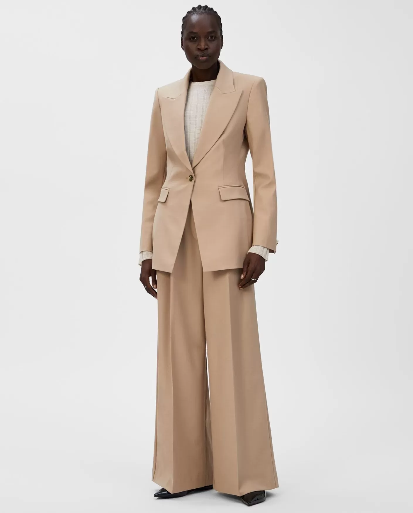 Suits | IVY OAK Jolanka Blazer