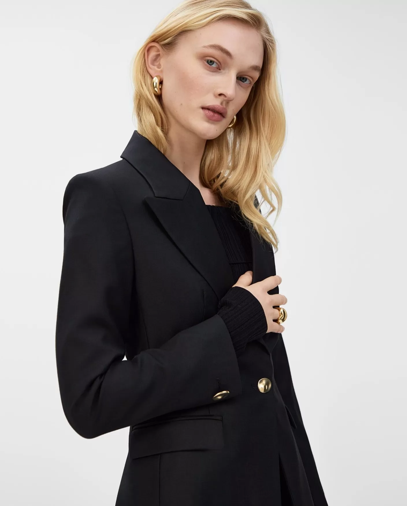 Blazers | IVY OAK Jolanka Blazer