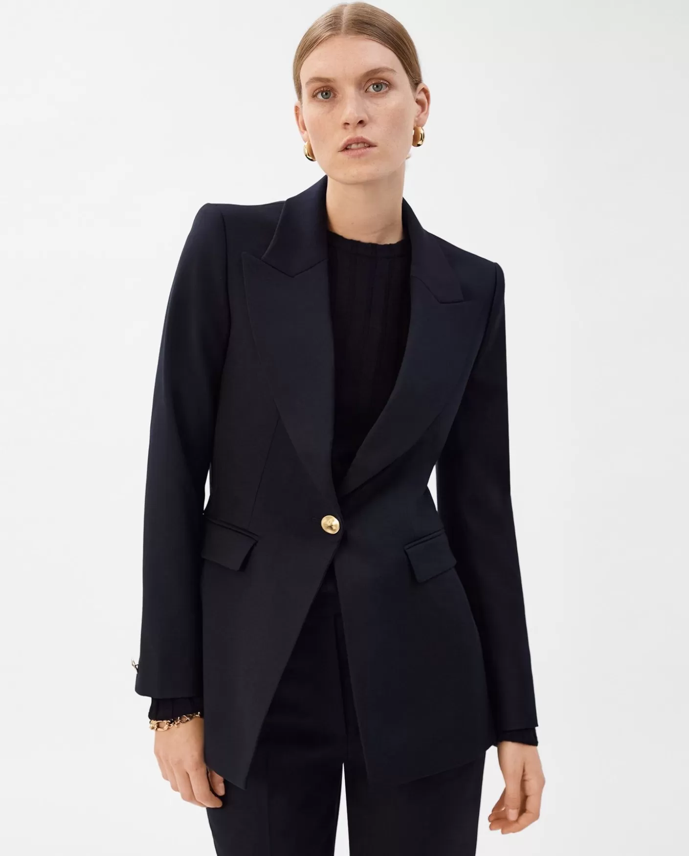 Suits | IVY OAK Jolanka Blazer