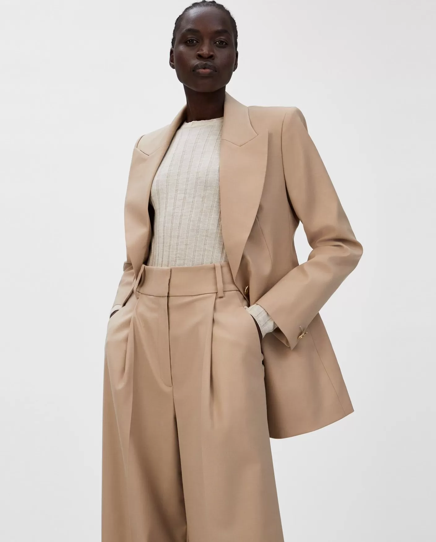 Suits | IVY OAK Jolanka Blazer