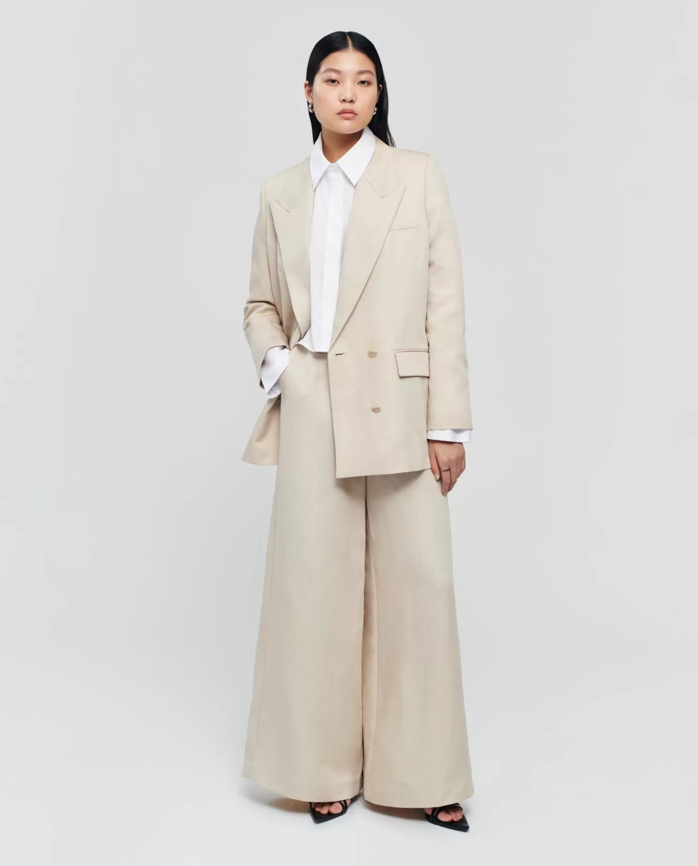 Blazers | IVY OAK Juliette Marie Blazer