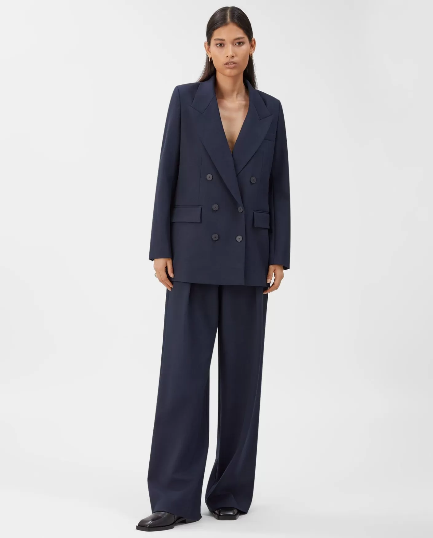 Suits | IVY OAK Juliette Rose Blazer