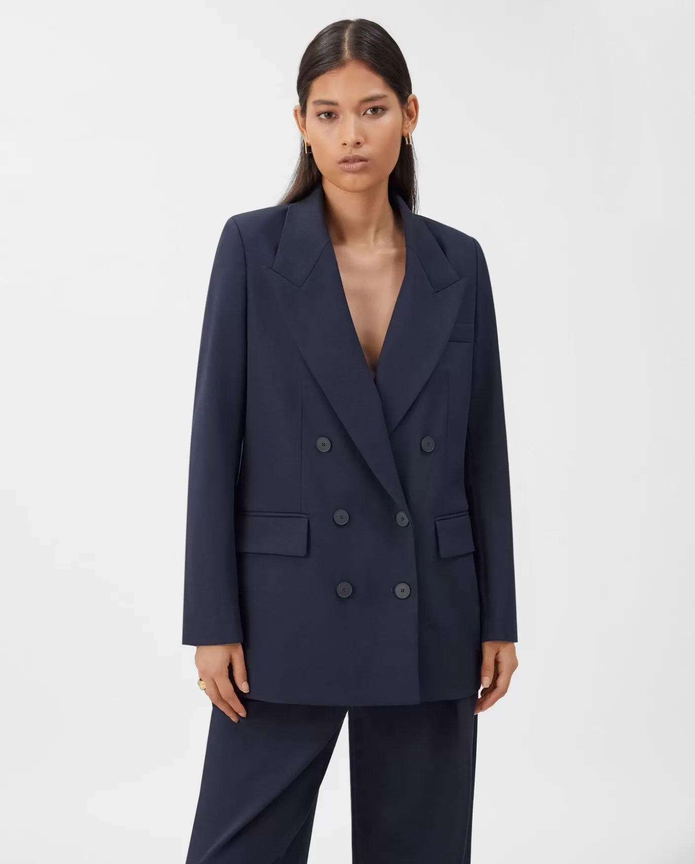 Suits | IVY OAK Juliette Rose Blazer