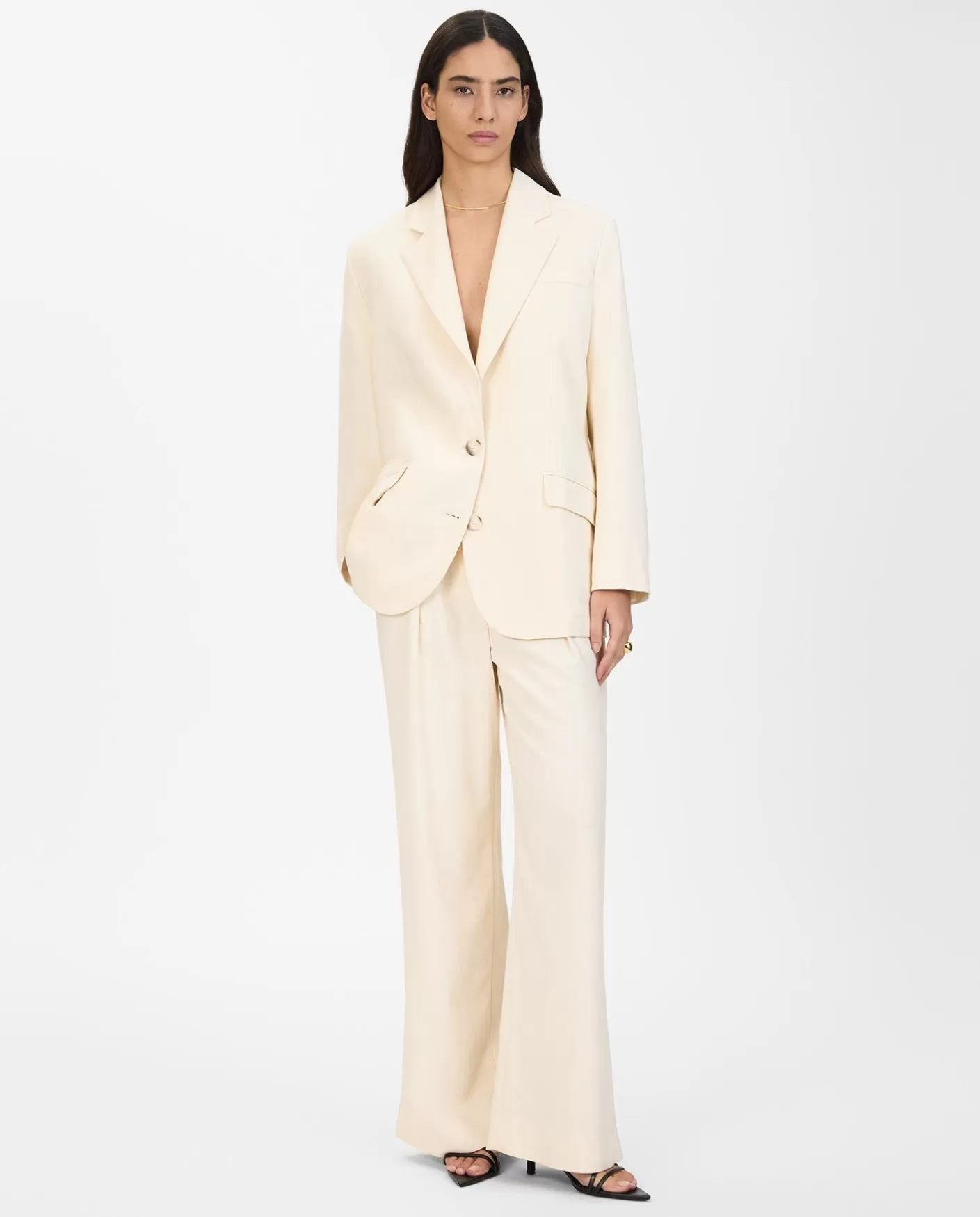 Suits | IVY OAK Juna Blazer