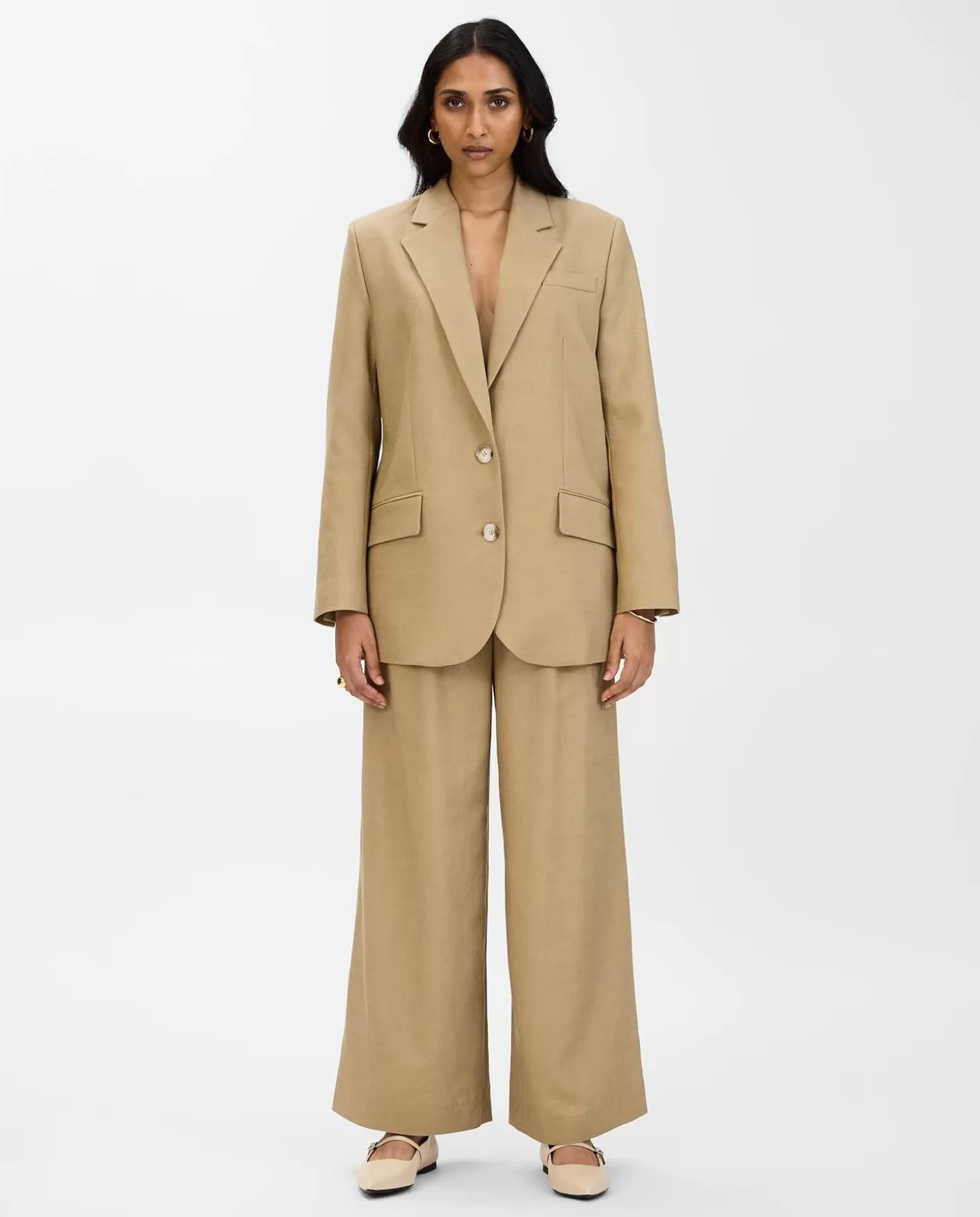 Suits | IVY OAK Juna Blazer