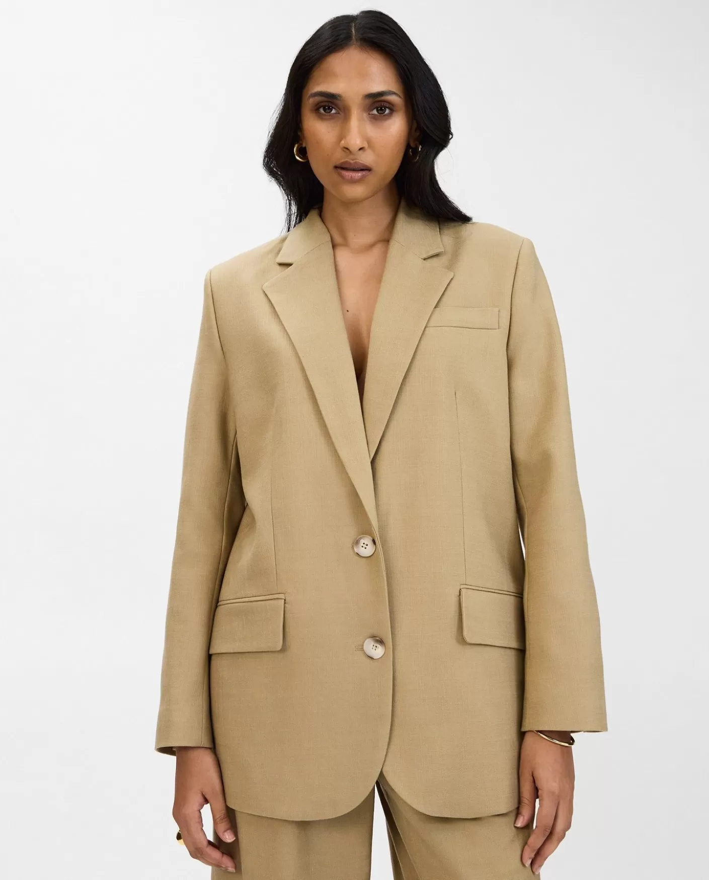 Suits | IVY OAK Juna Blazer