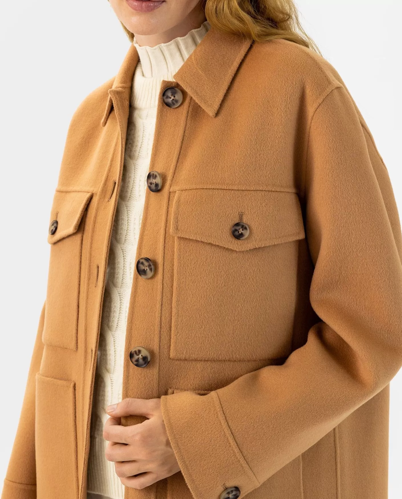 Jackets | IVY OAK Juno Jacket