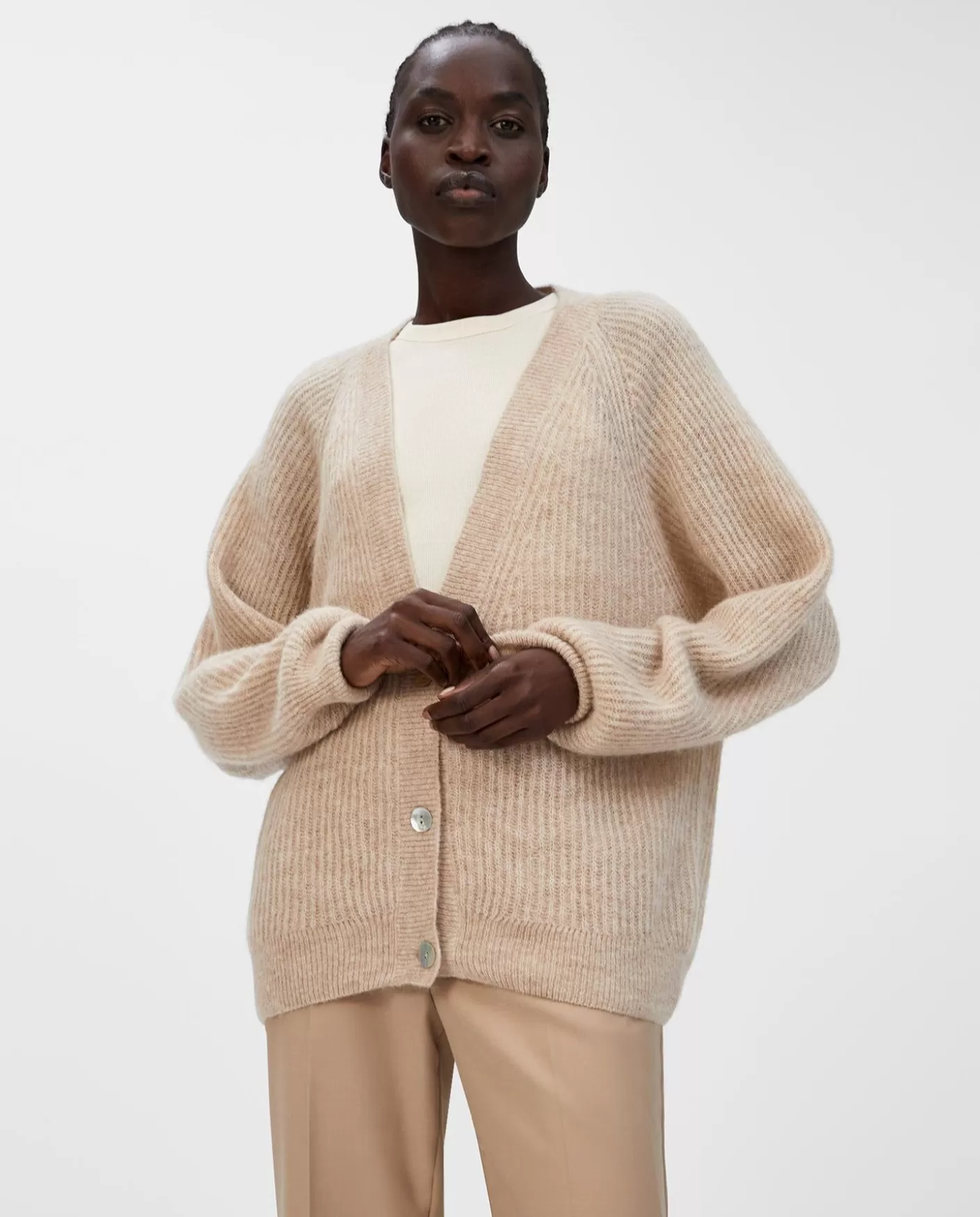 Jumpers & Cardigans | IVY OAK Keona Ann Jumper