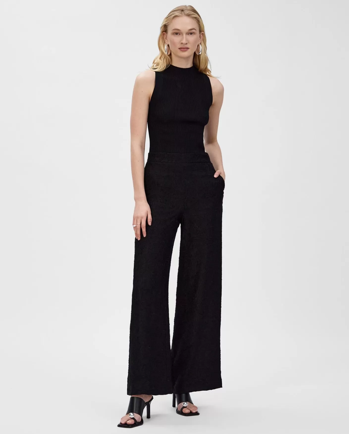Knitwear | IVY OAK Kessie Top