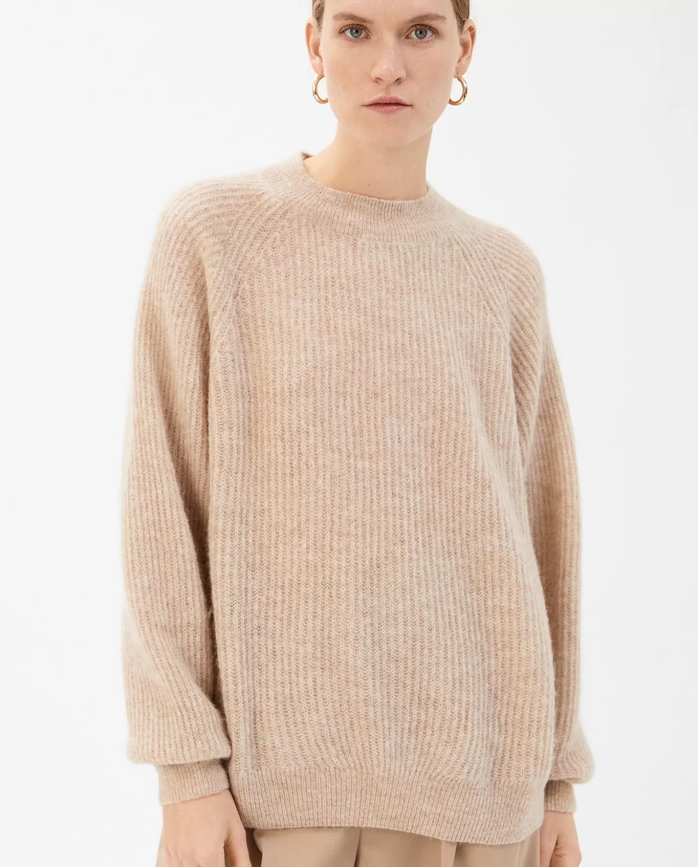 Knitwear | IVY OAK Kirsten Jumper