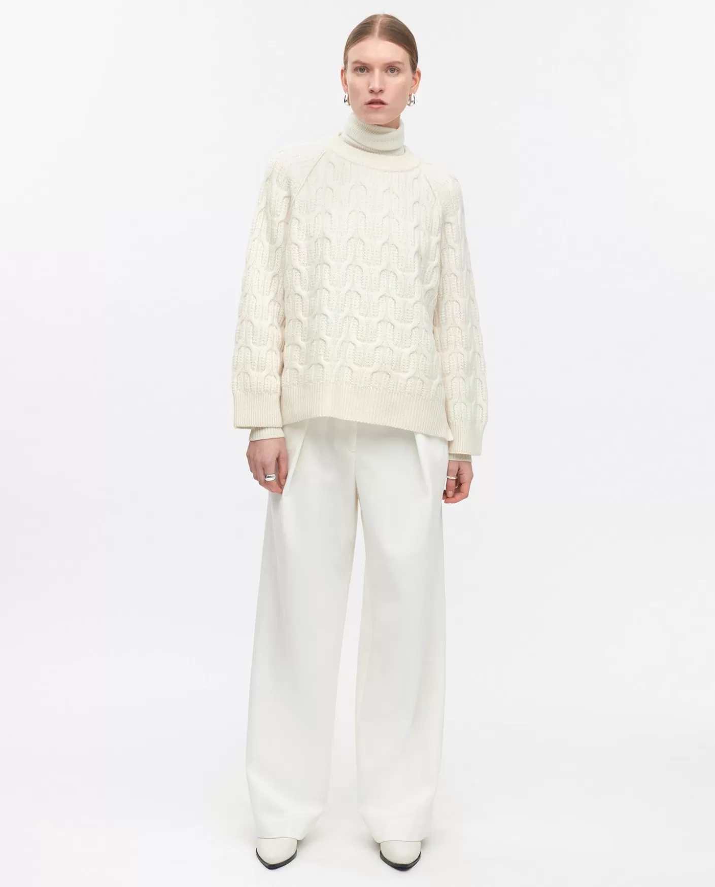 Knitwear | IVY OAK Klarina Jumper