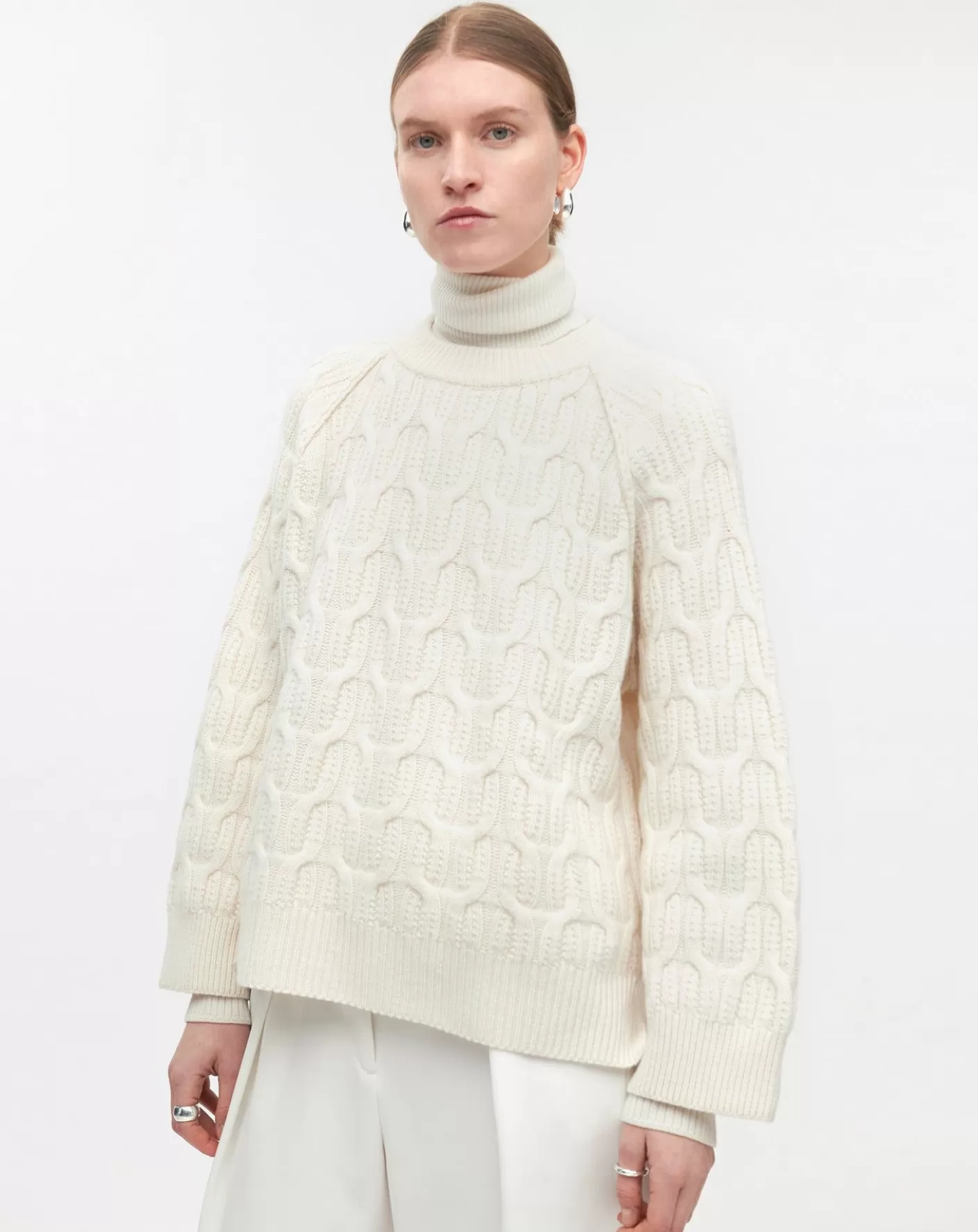 Knitwear | IVY OAK Klarina Jumper