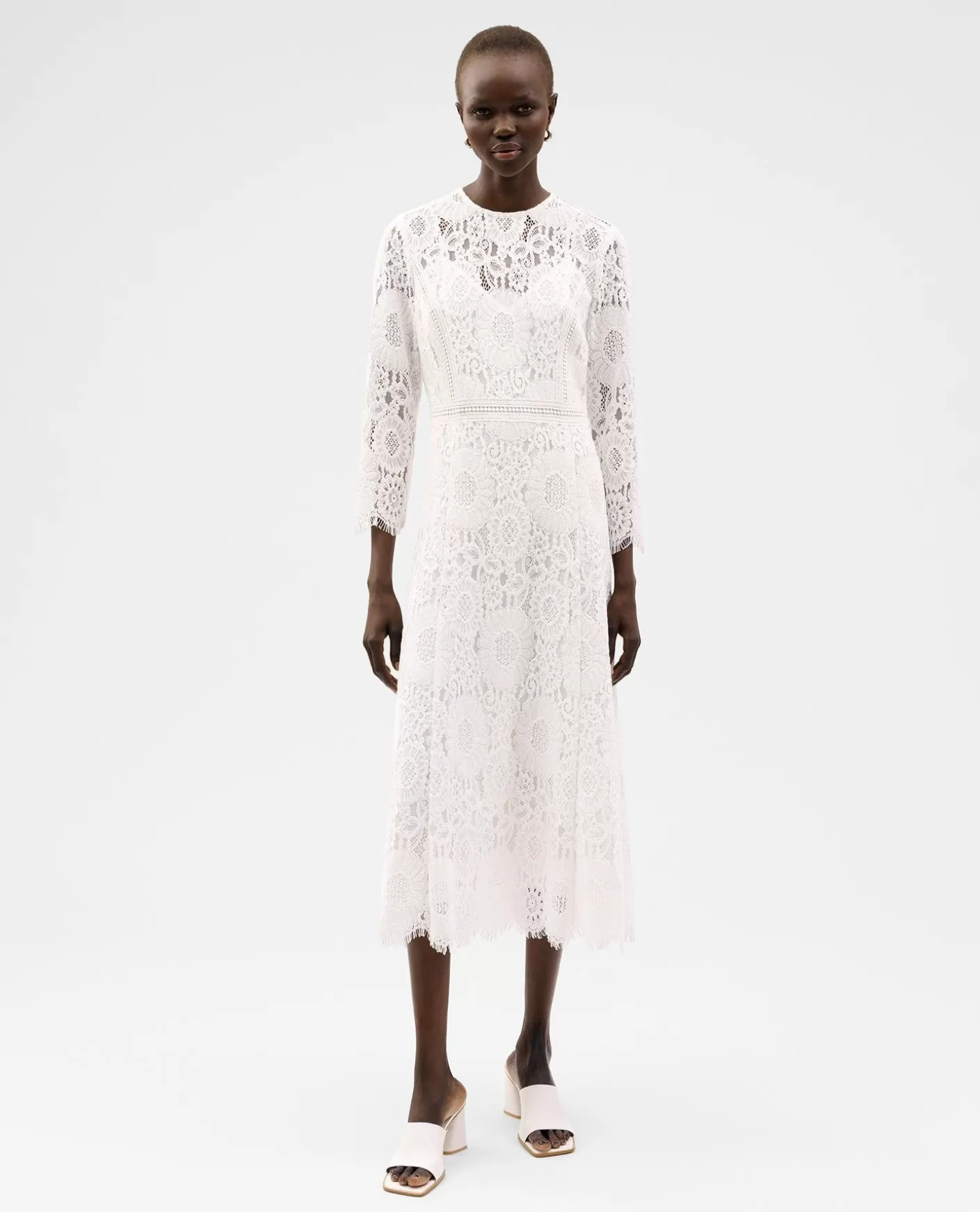 Bridal | IVY OAK Magda Dress